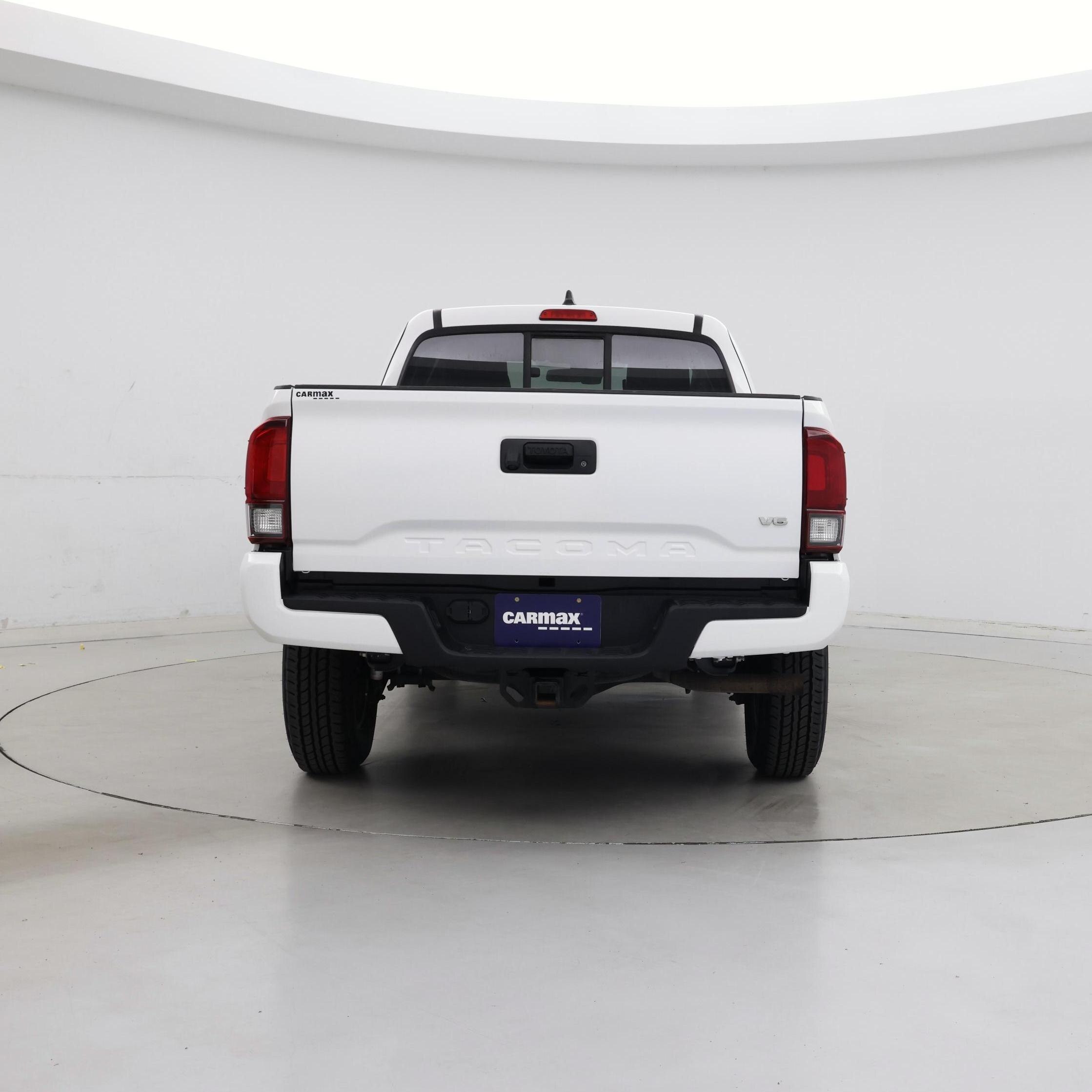 Thumbnail: 2023 Toyota Tacoma - 6