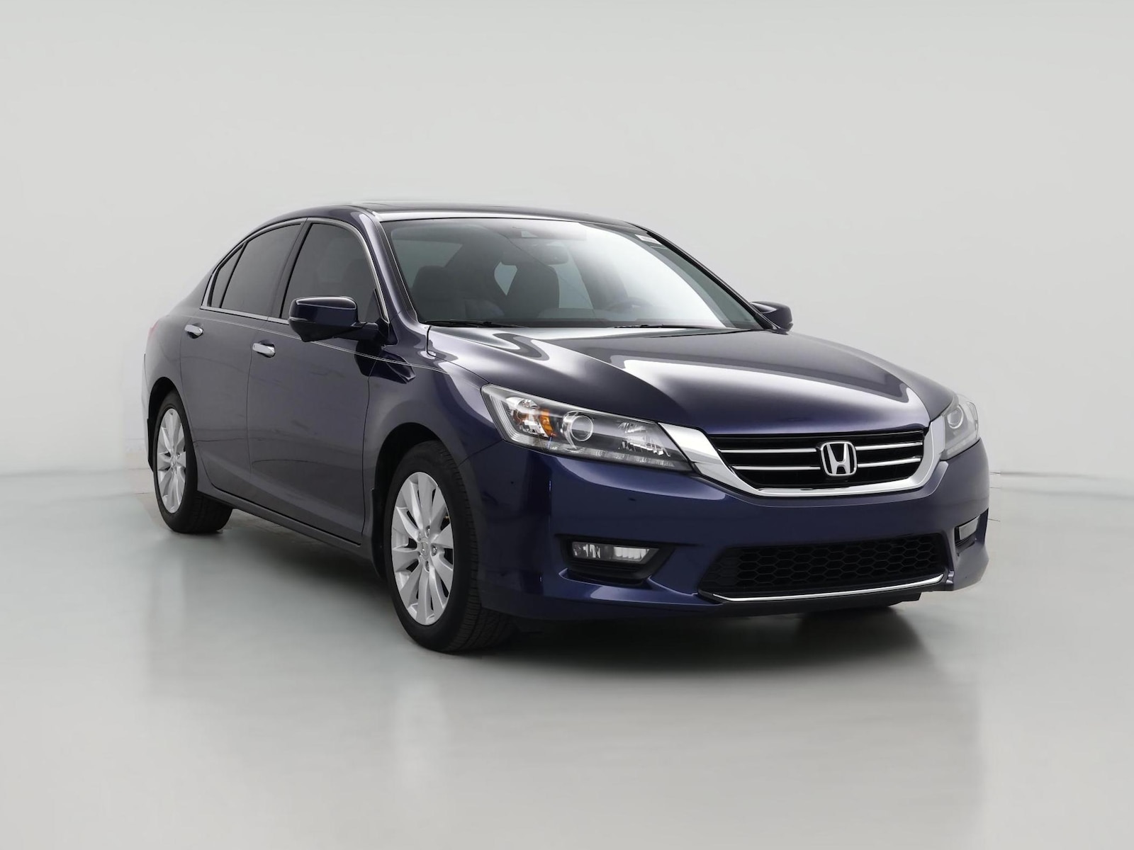 2014 Honda Accord EX-L V-6