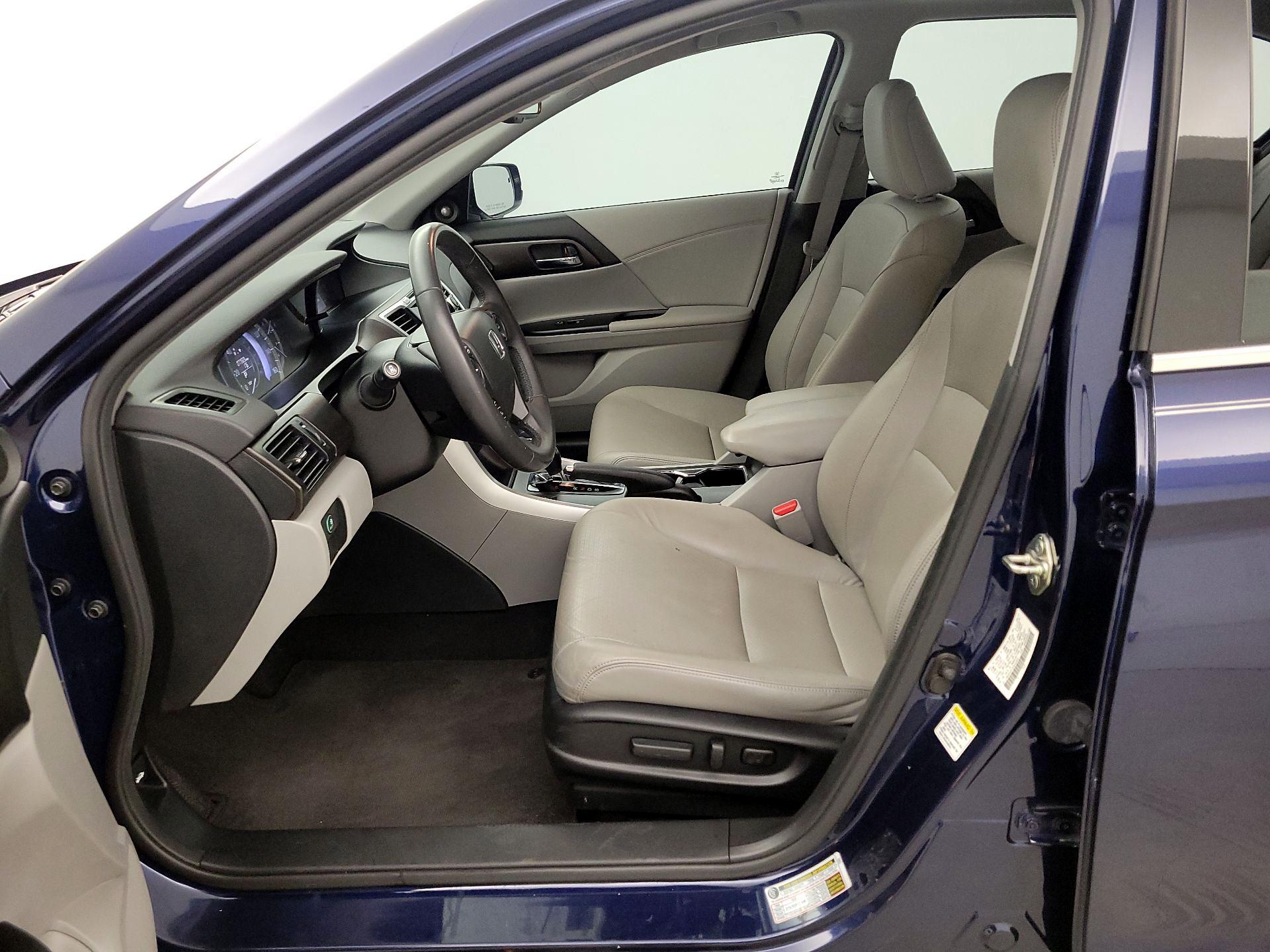 Thumbnail: 2014 Honda Accord - 11