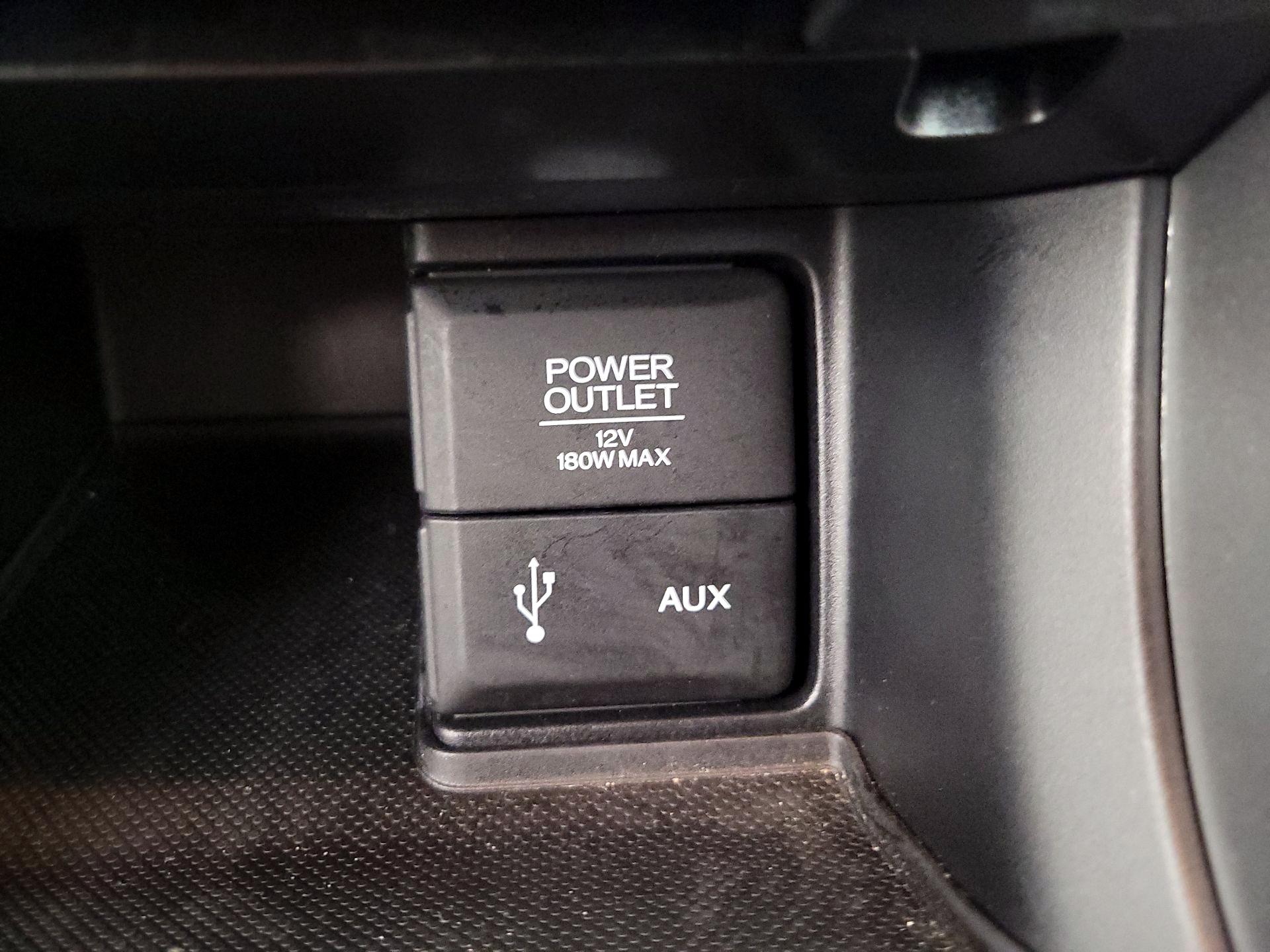 Thumbnail: 2014 Honda Accord - 18