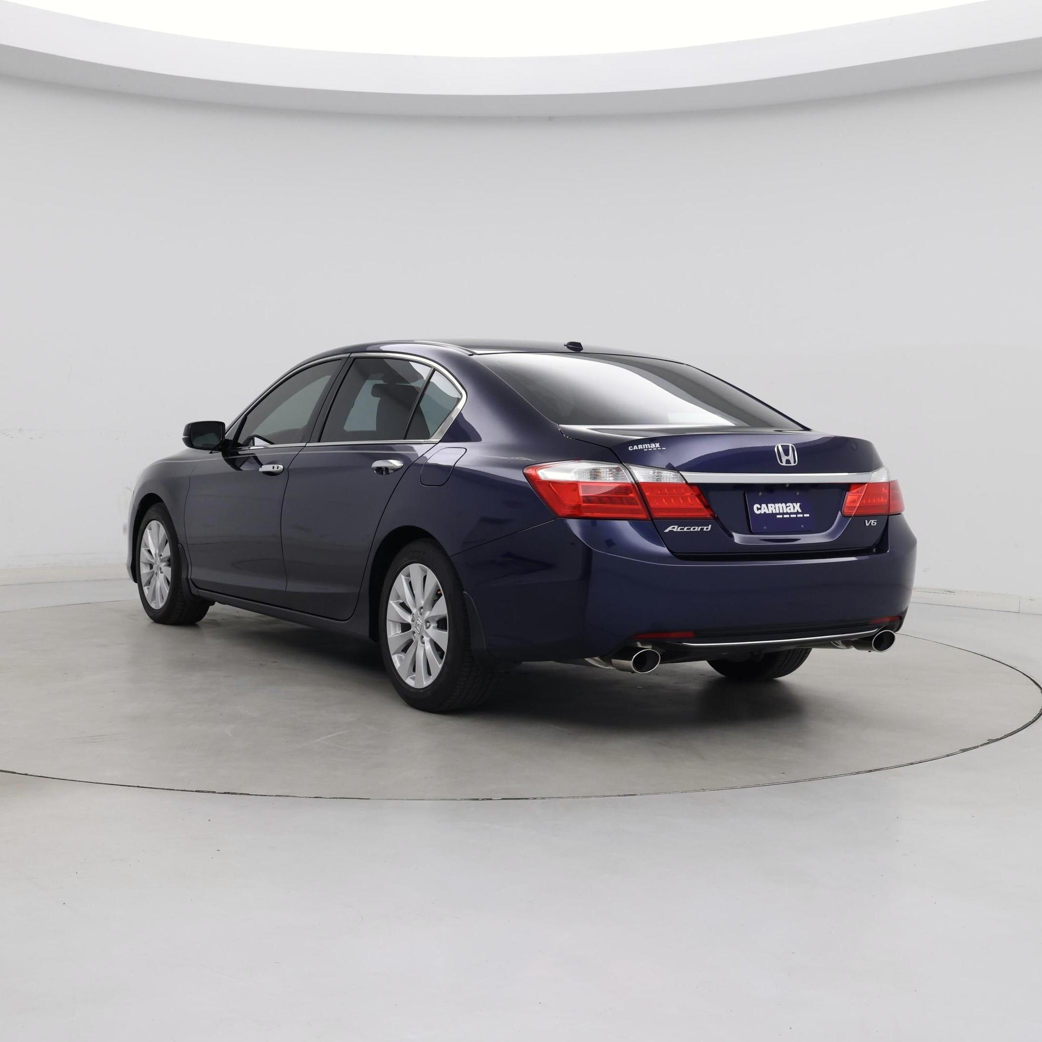 Thumbnail: 2014 Honda Accord - 2