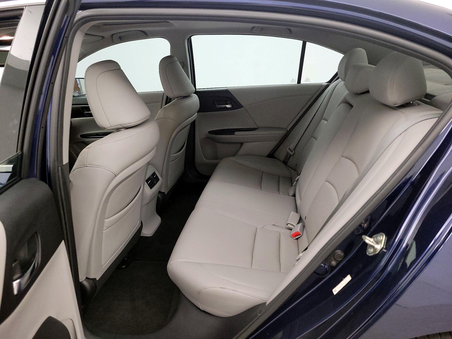 Thumbnail: 2014 Honda Accord - 20