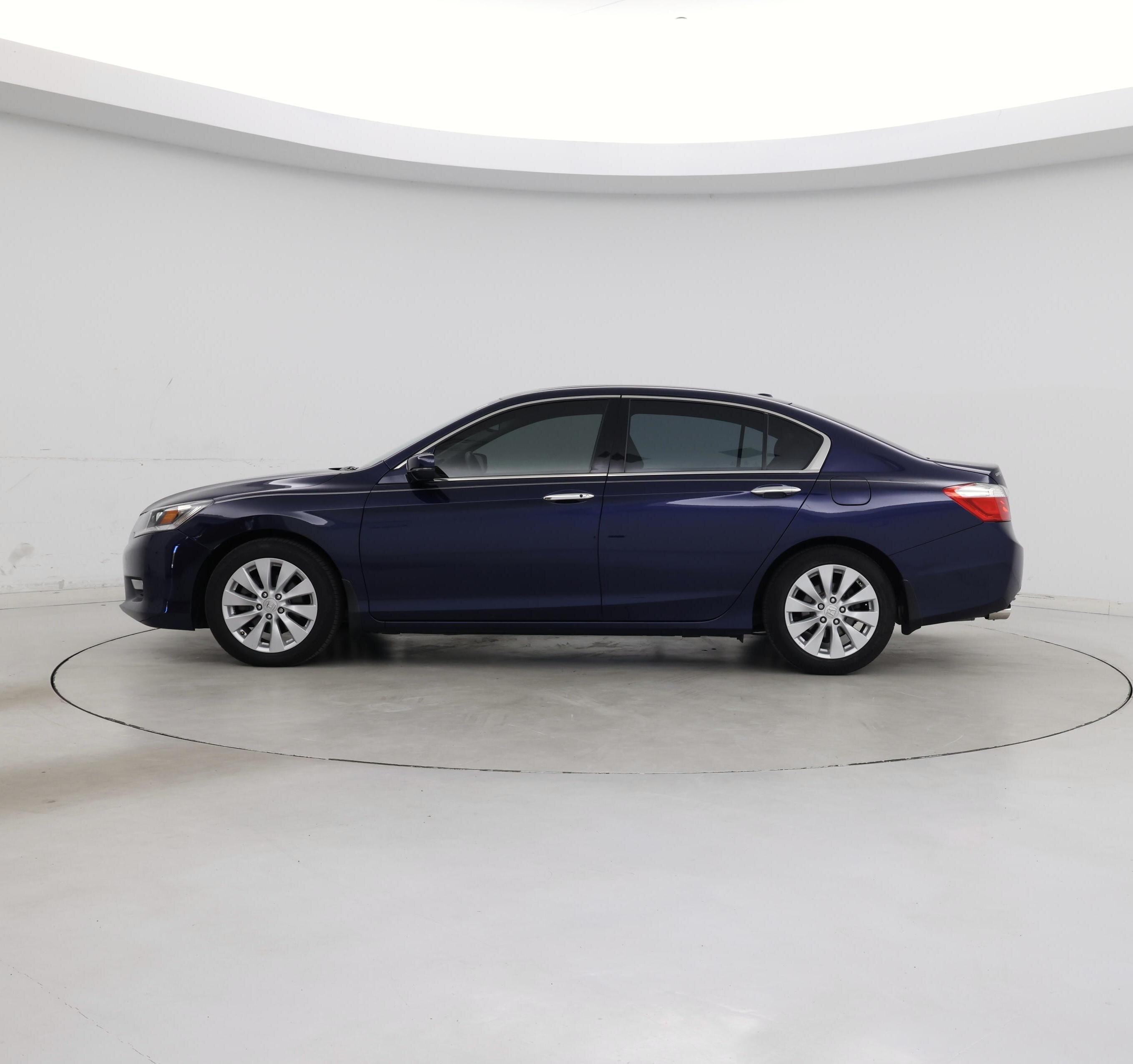 Thumbnail: 2014 Honda Accord - 3