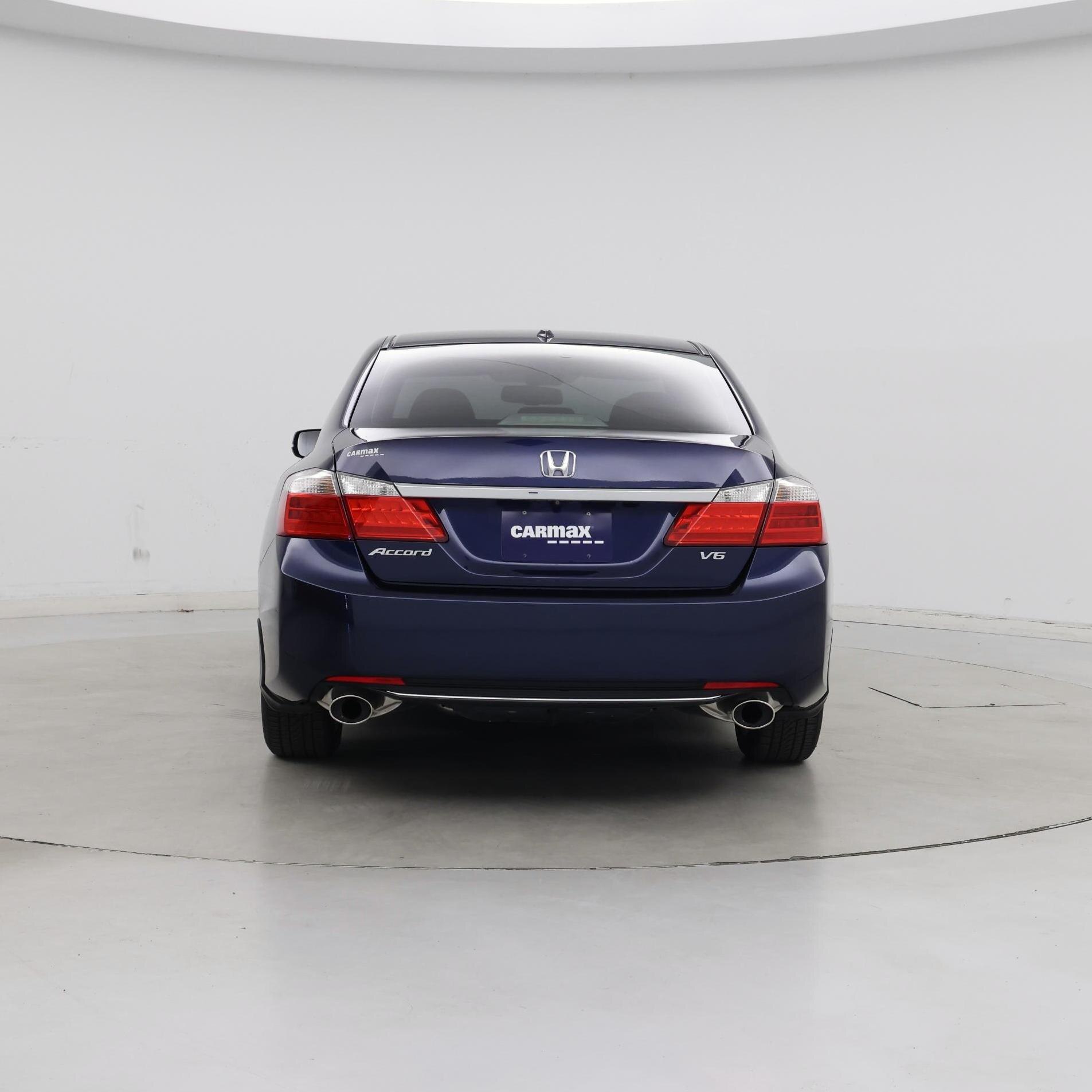 Thumbnail: 2014 Honda Accord - 6