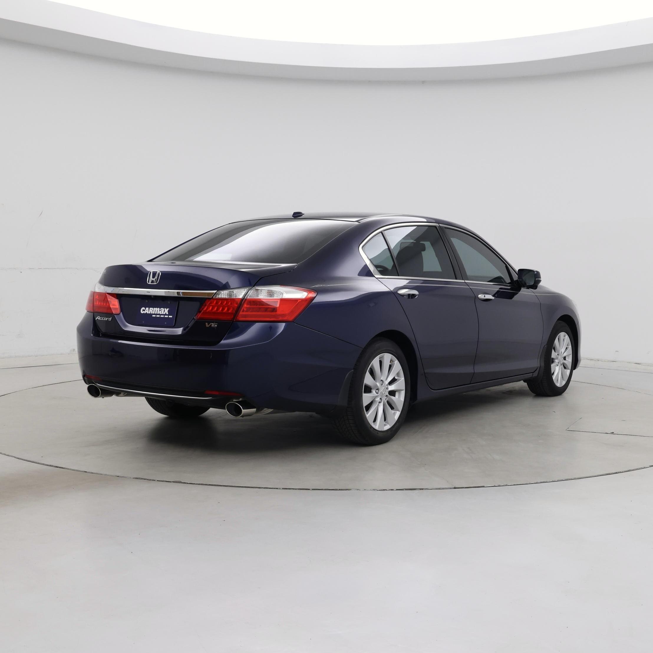 Thumbnail: 2014 Honda Accord - 8