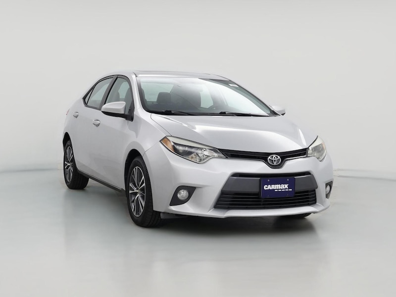 2016 Toyota Corolla LE Premium -
                  Jacksonville, FL