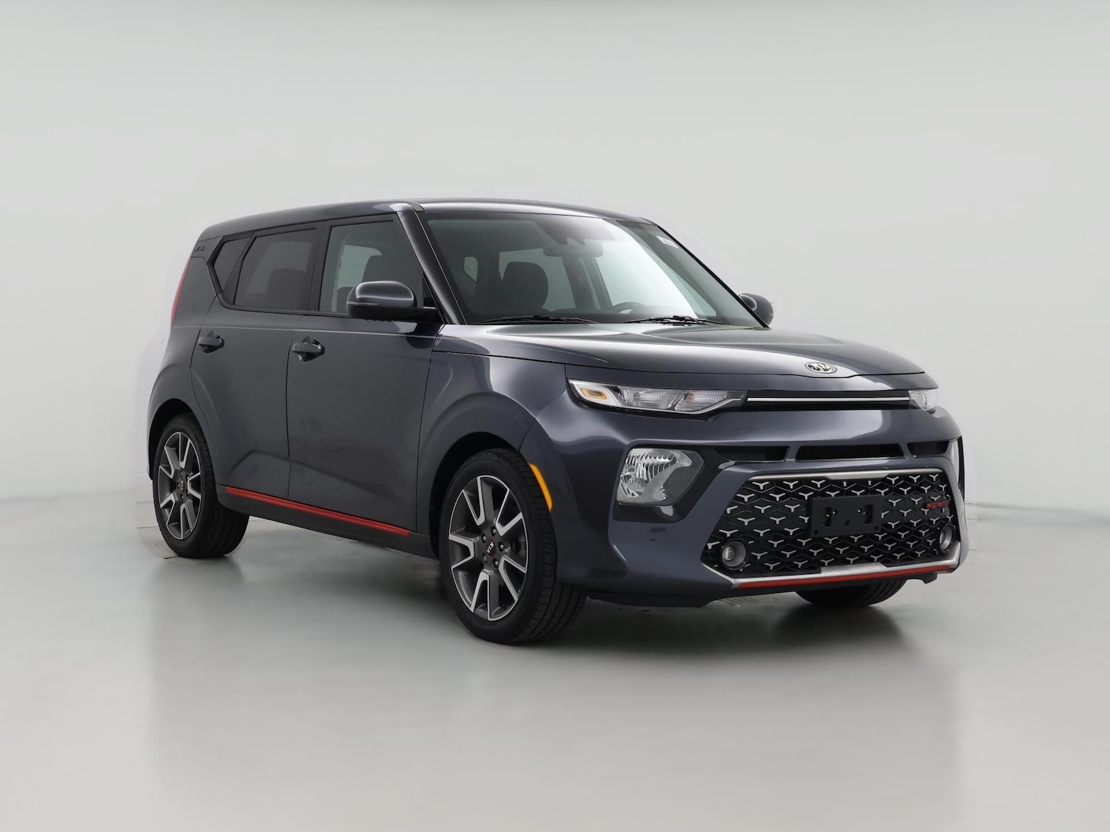 2020 Kia Soul GT-Line