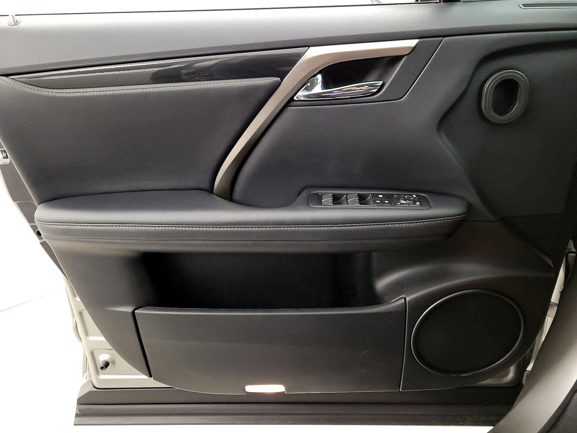 Thumbnail: 2022 Lexus RX - 12