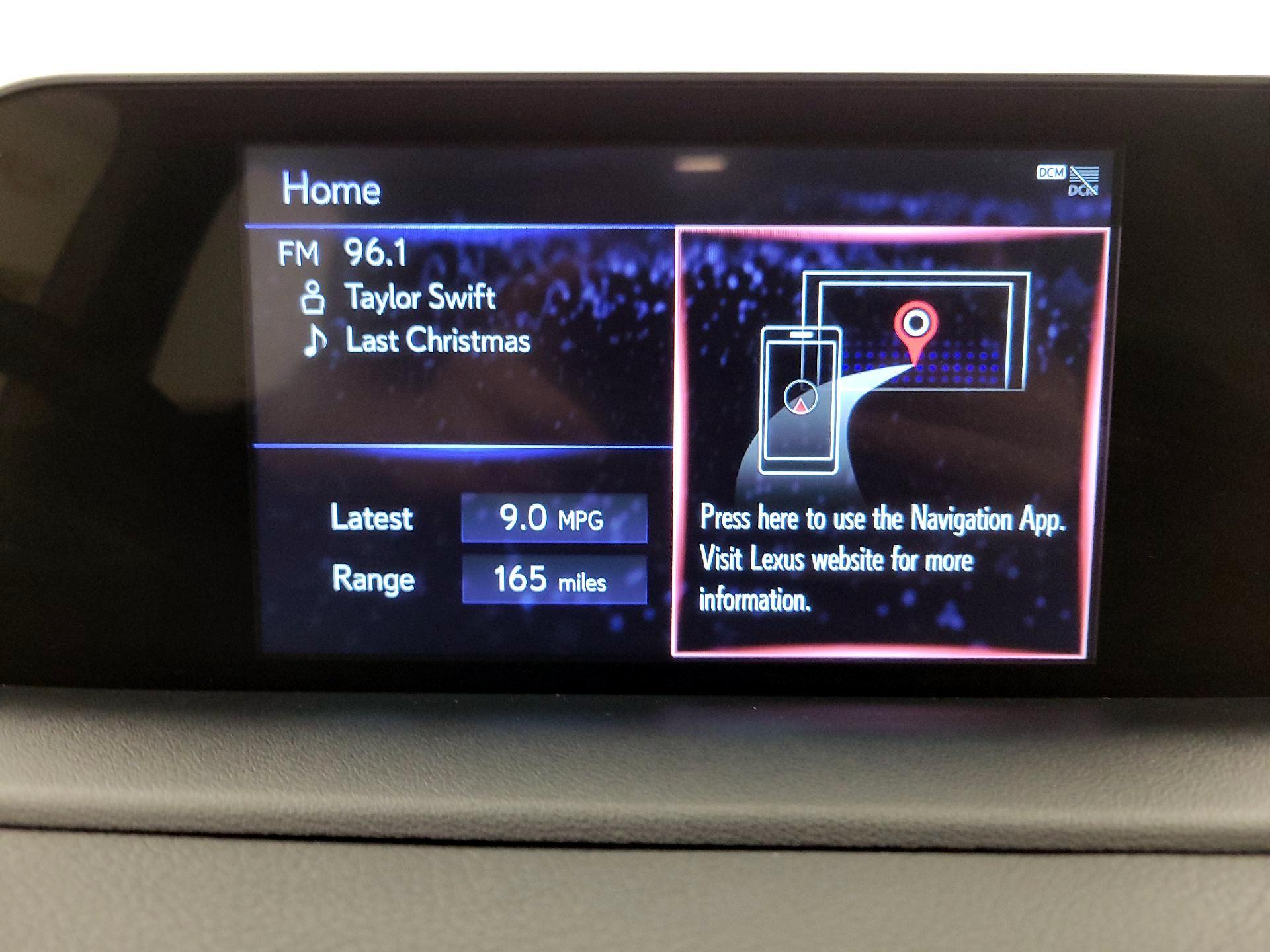 Thumbnail: 2022 Lexus RX - 15