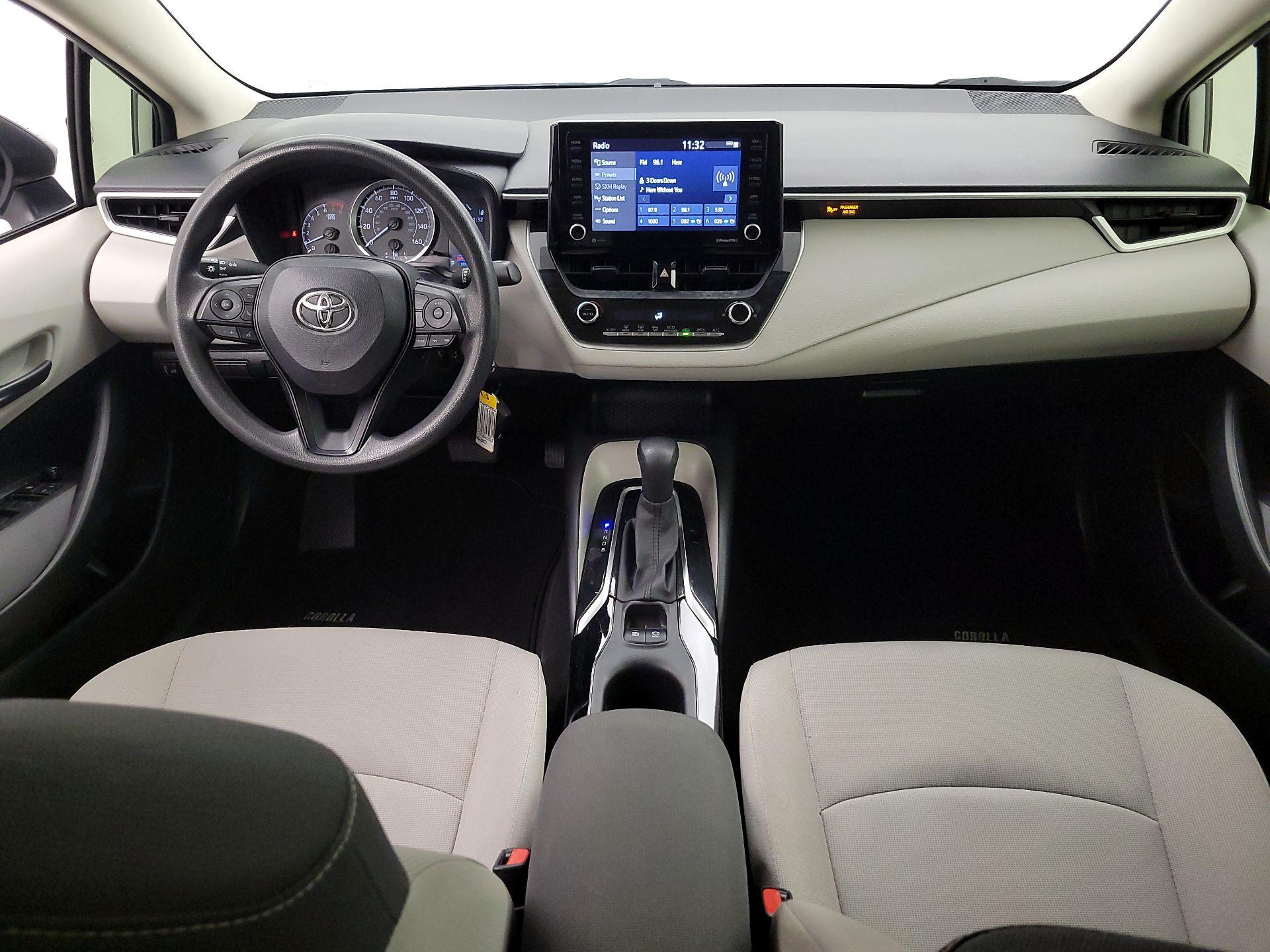 Thumbnail: 2022 Toyota Corolla - 9