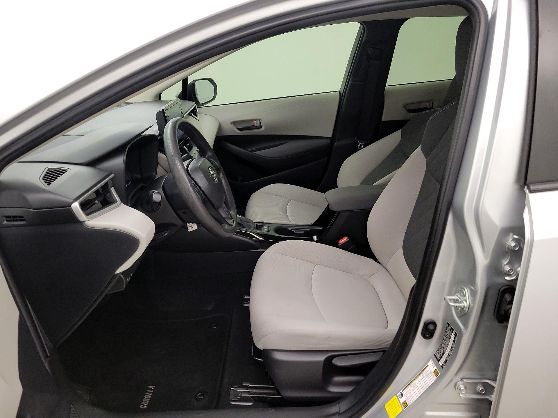 Thumbnail: 2022 Toyota Corolla - 11