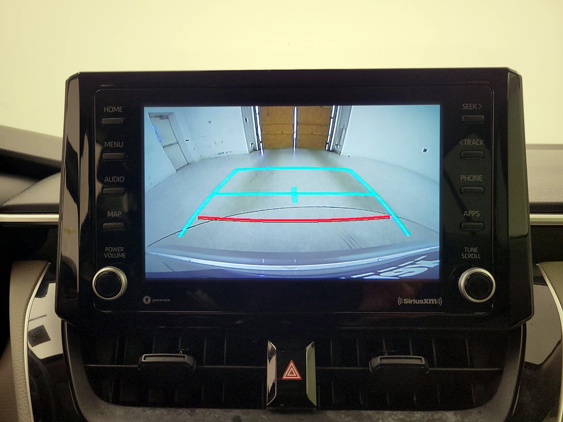 Thumbnail: 2022 Toyota Corolla - 14