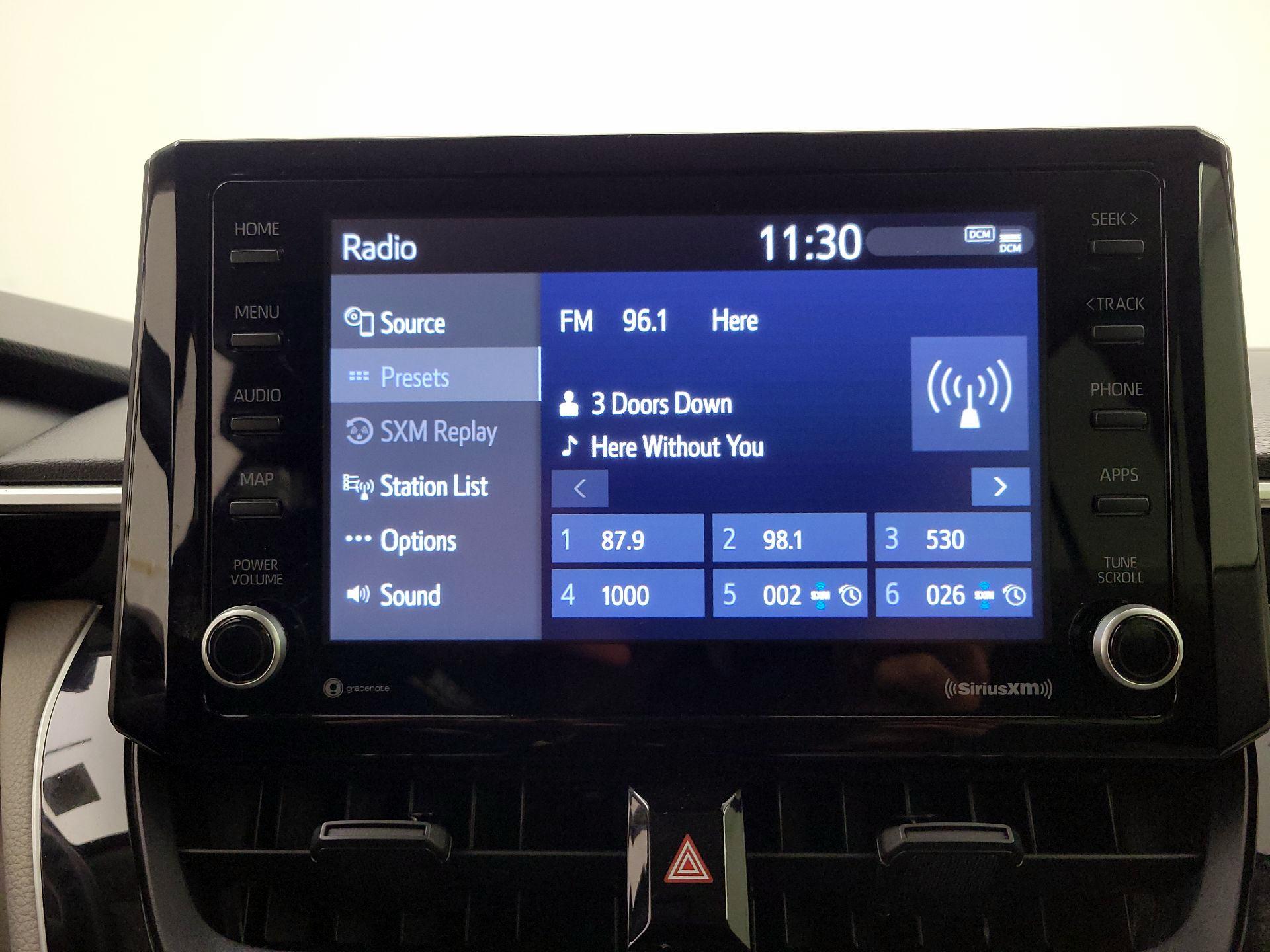 Thumbnail: 2022 Toyota Corolla - 15