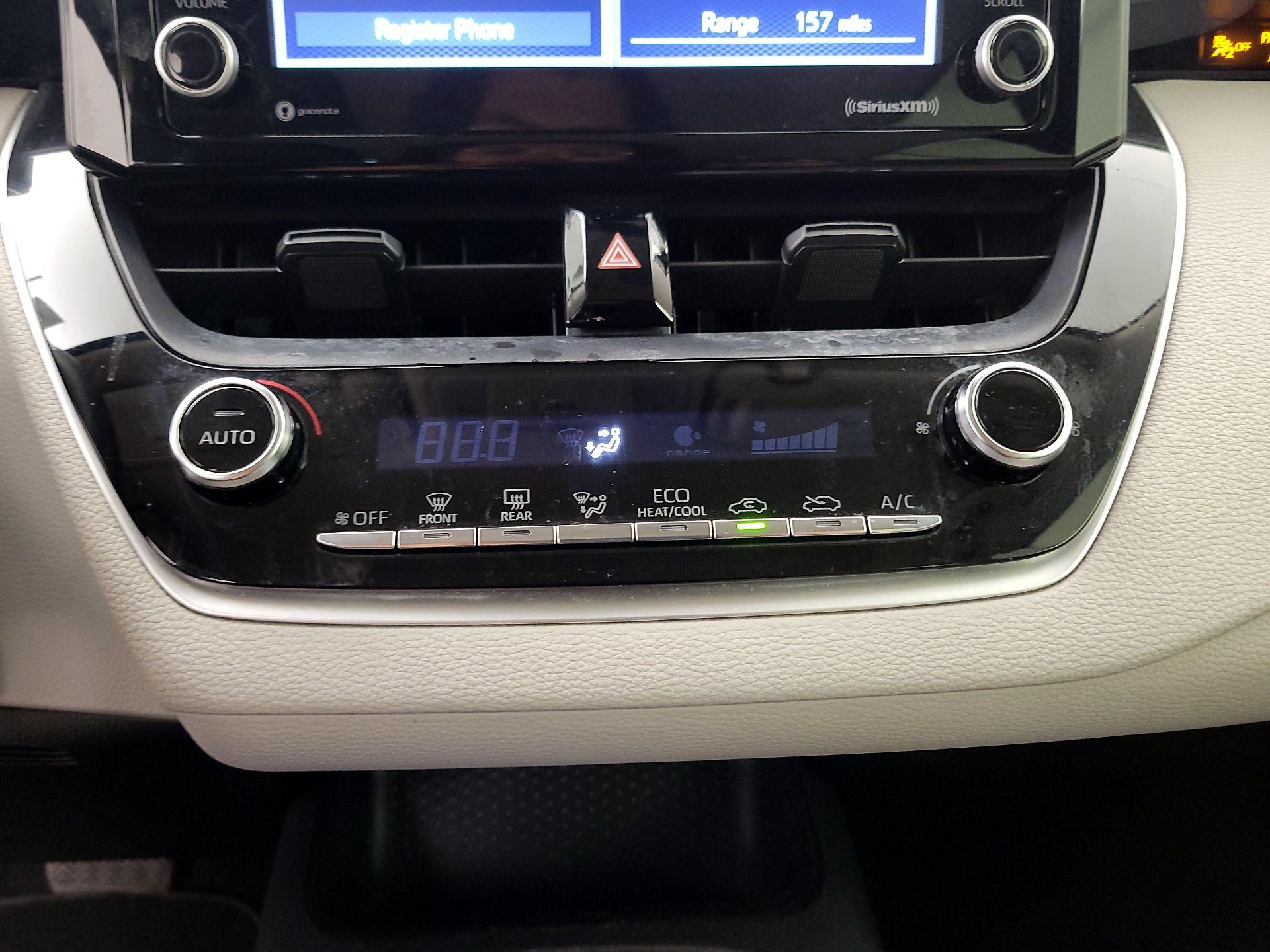 Thumbnail: 2022 Toyota Corolla - 16