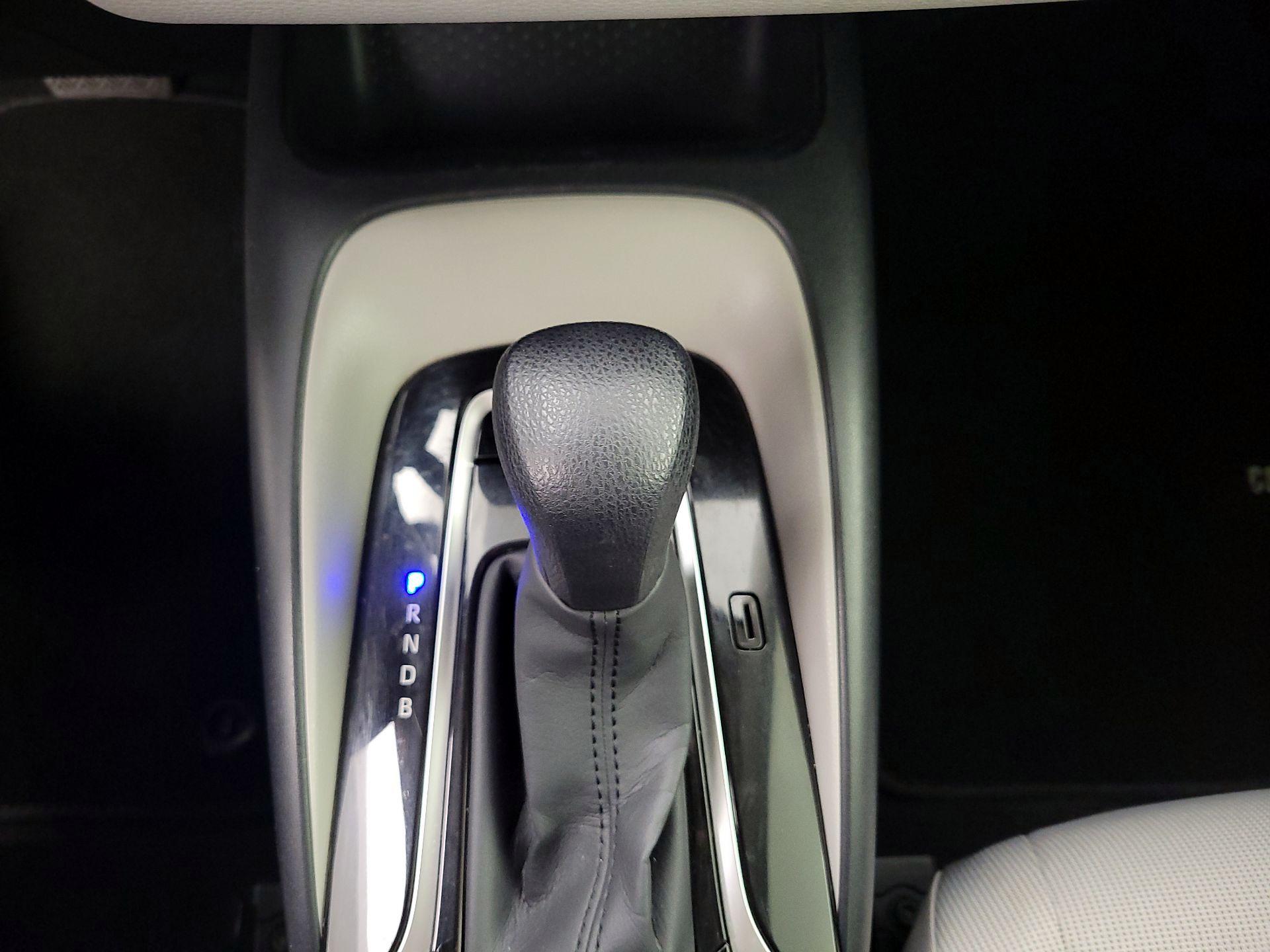 Thumbnail: 2022 Toyota Corolla - 17