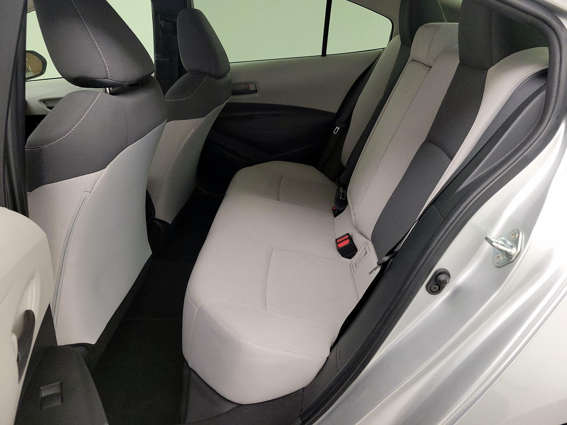 Thumbnail: 2022 Toyota Corolla - 19