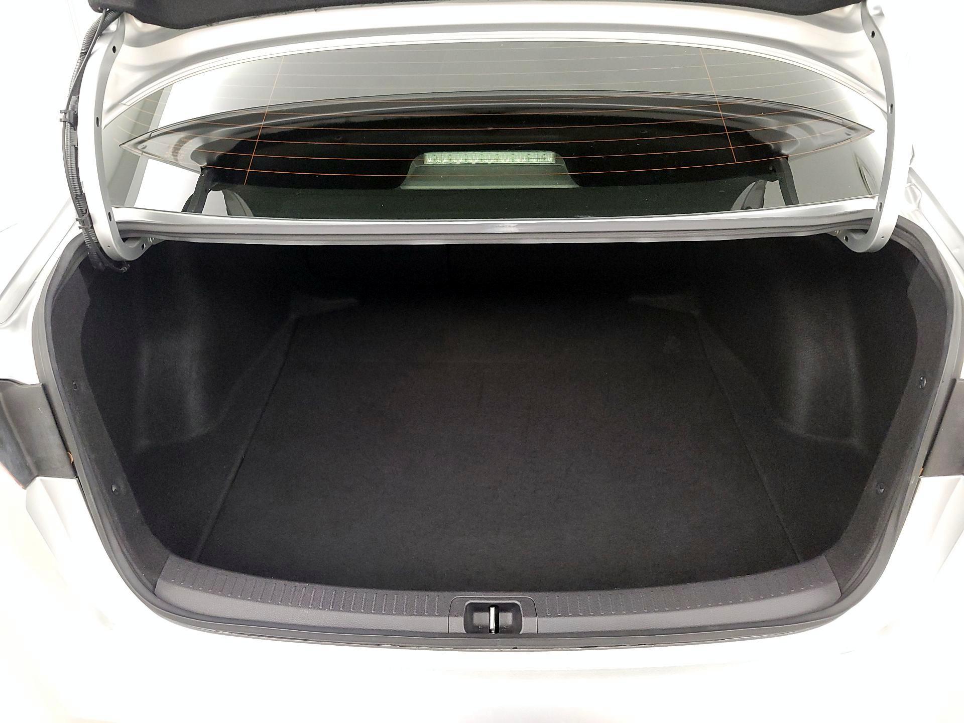 Thumbnail: 2022 Toyota Corolla - 20