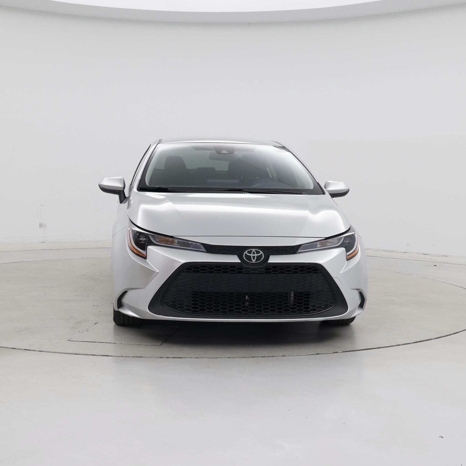 Thumbnail: 2022 Toyota Corolla - 5
