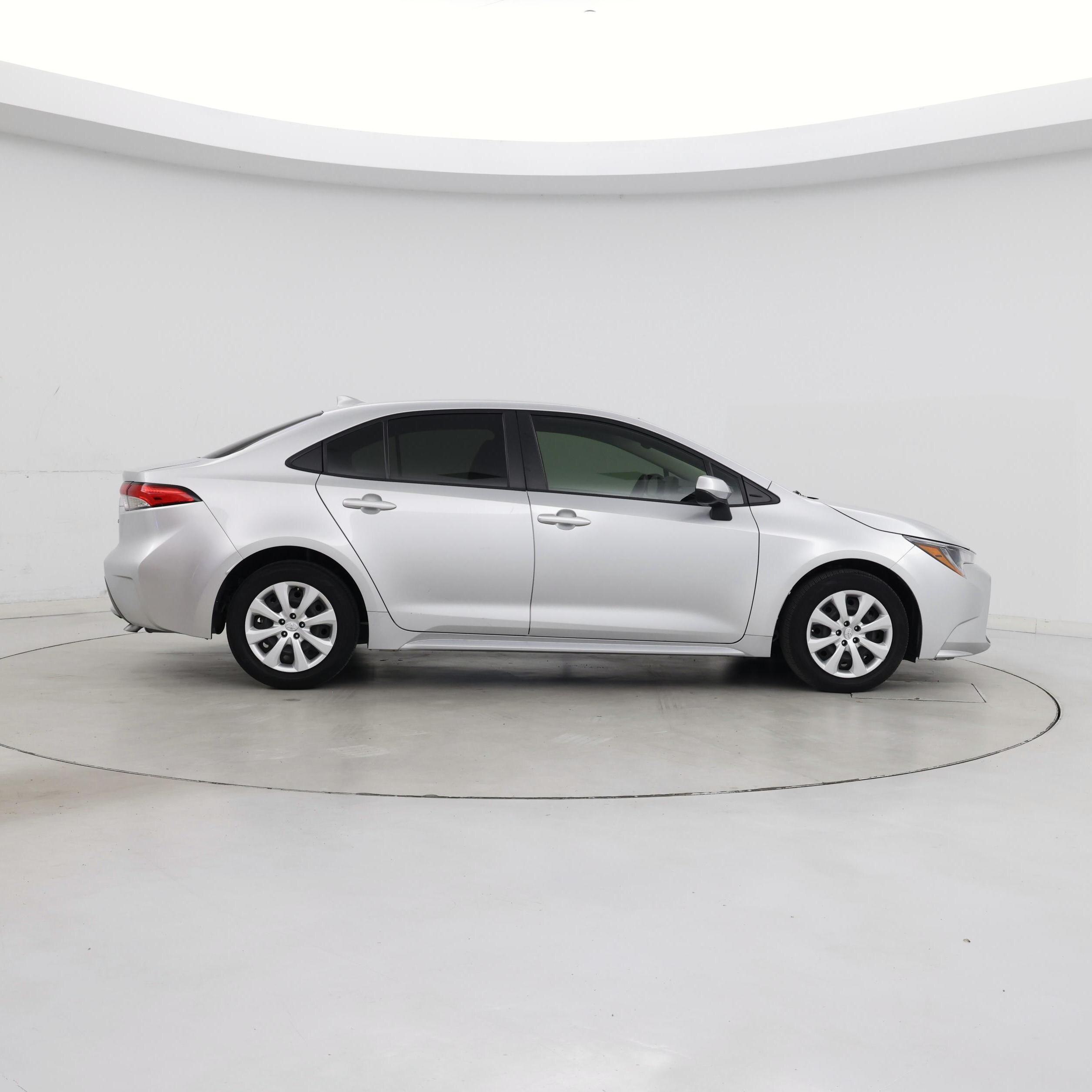 Thumbnail: 2022 Toyota Corolla - 7