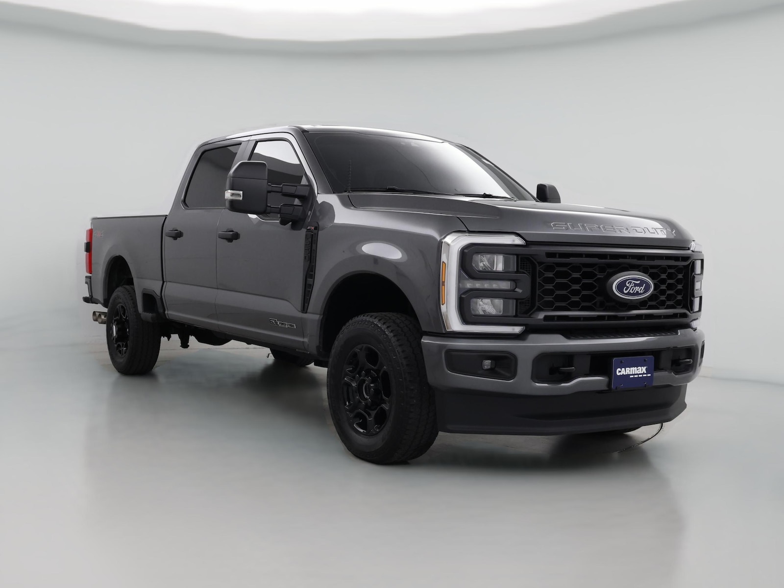 2025 Ford F-250 Super Duty XL