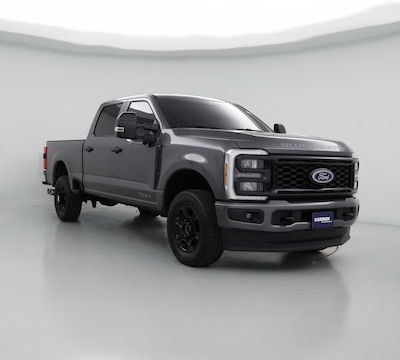2025 Ford F250 XL
