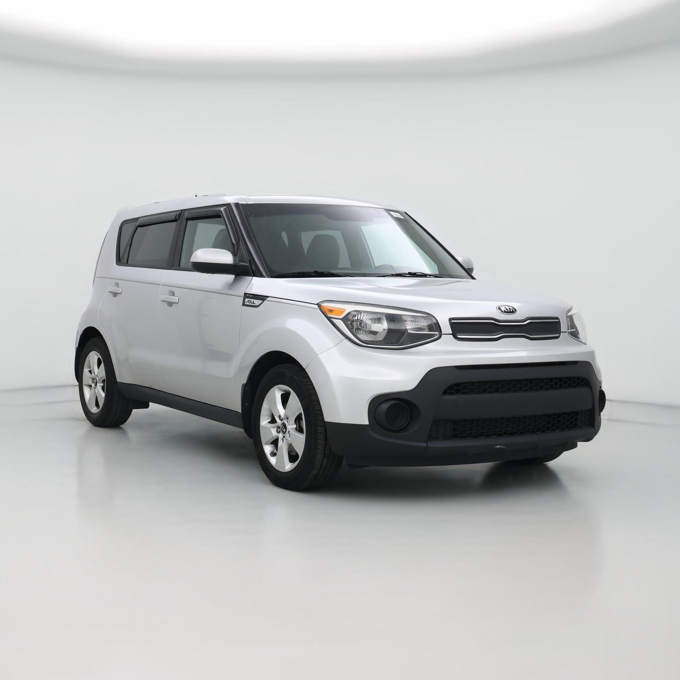 Thumbnail: 2017 Kia Soul - 1