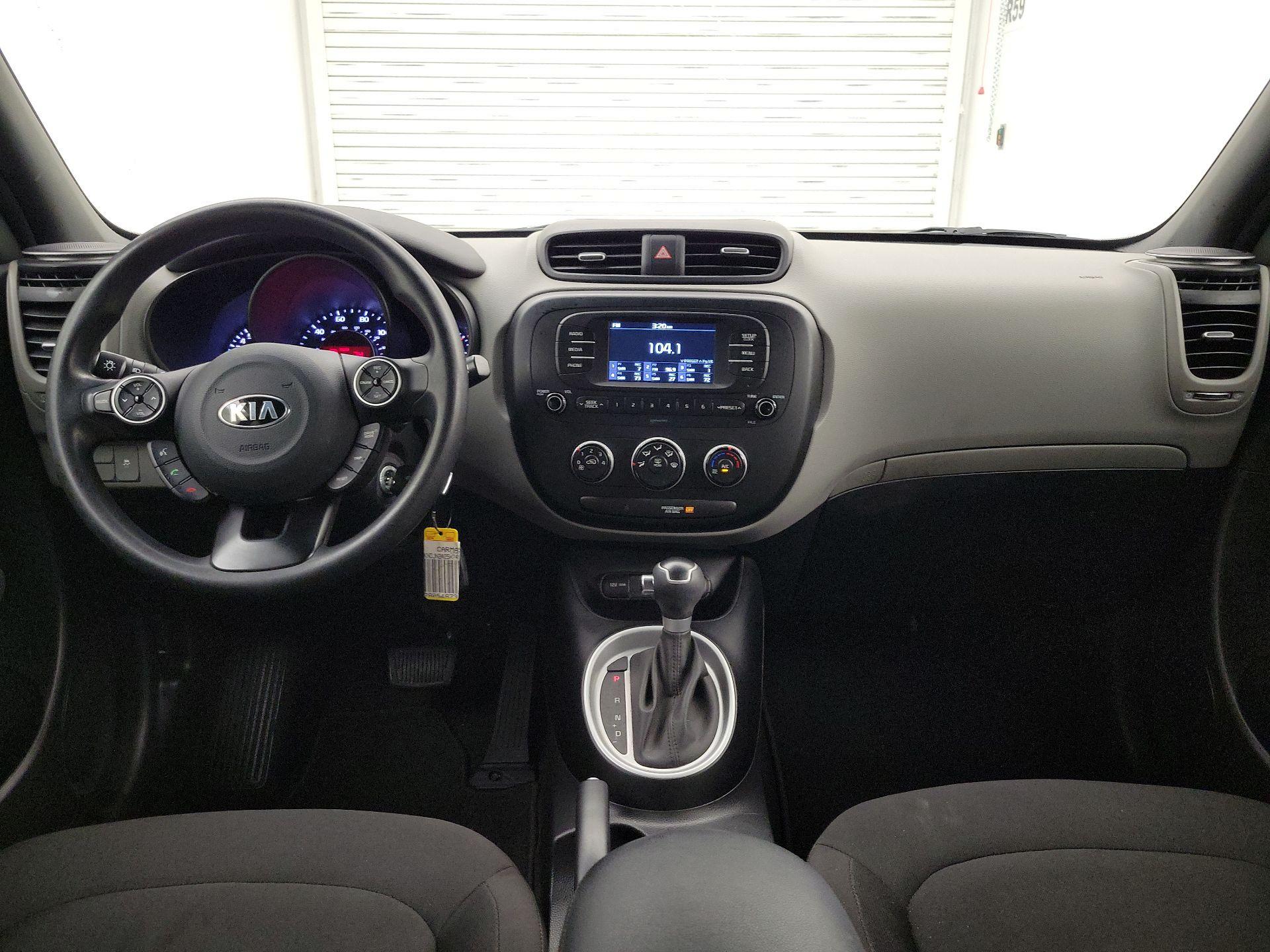 Thumbnail: 2017 Kia Soul - 9