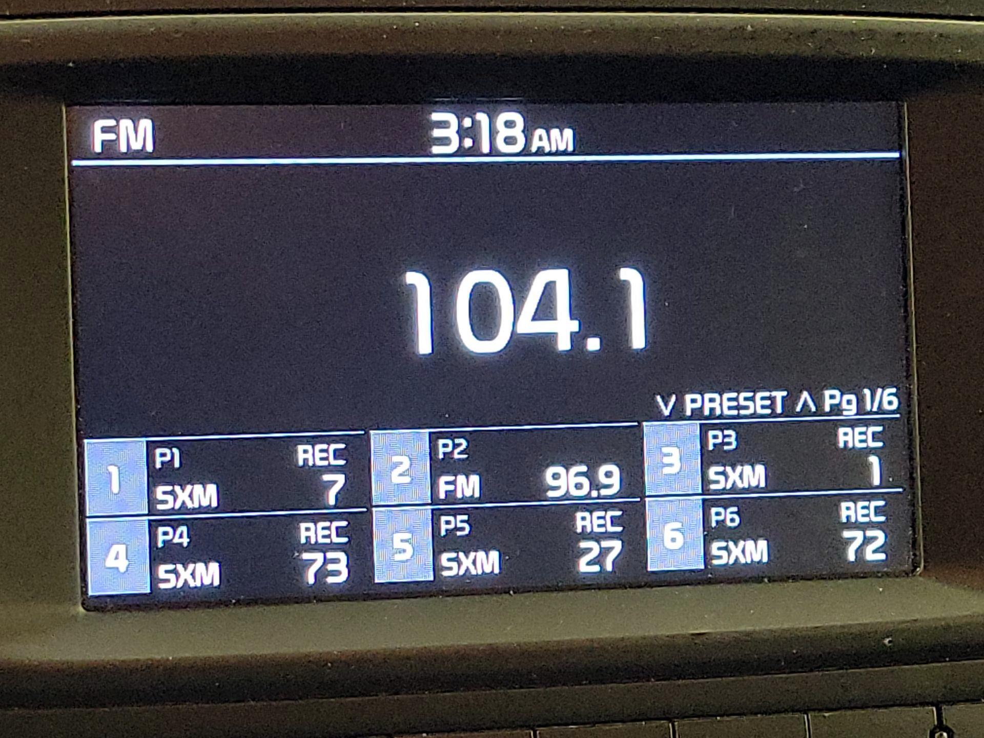 Thumbnail: 2017 Kia Soul - 14