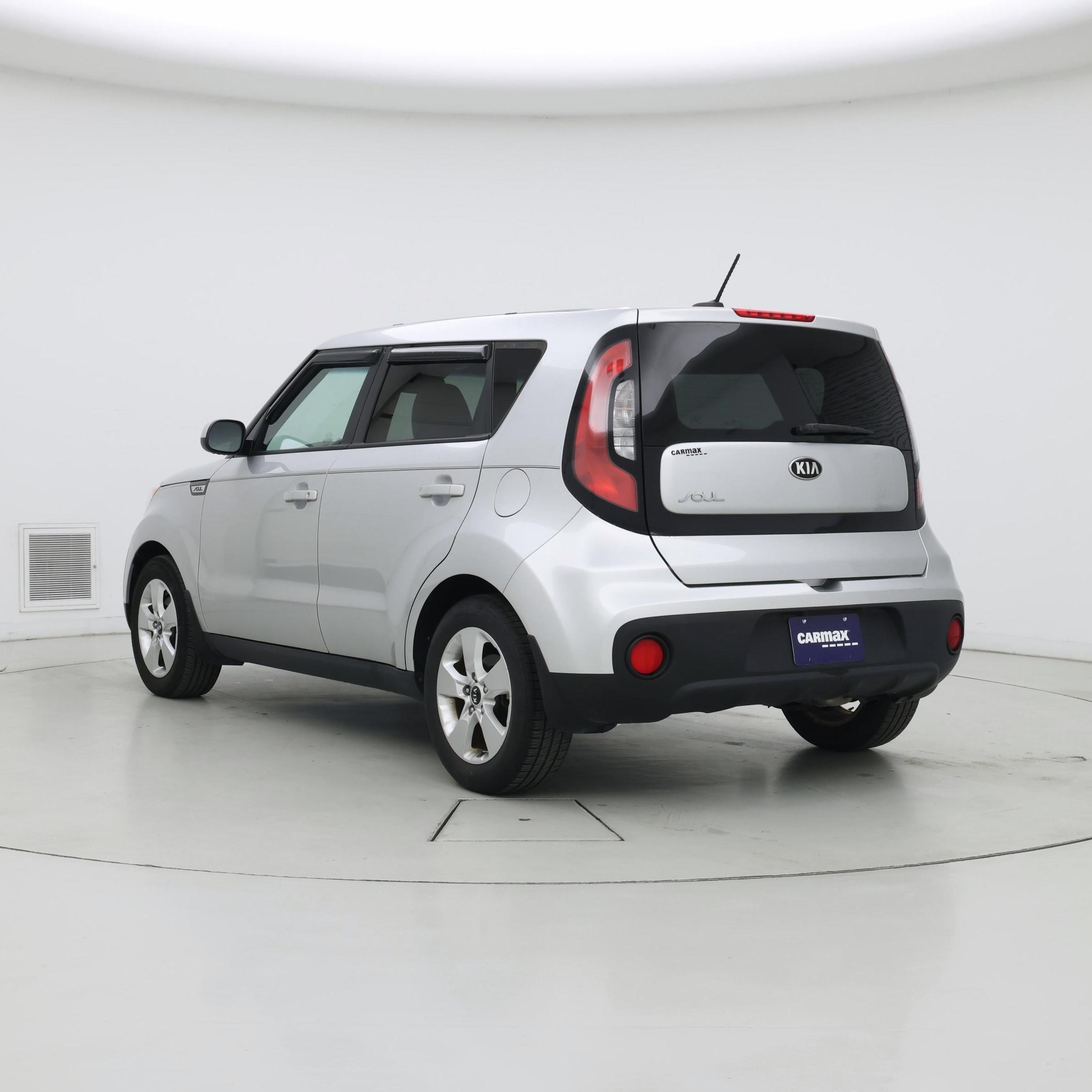 Thumbnail: 2017 Kia Soul - 2