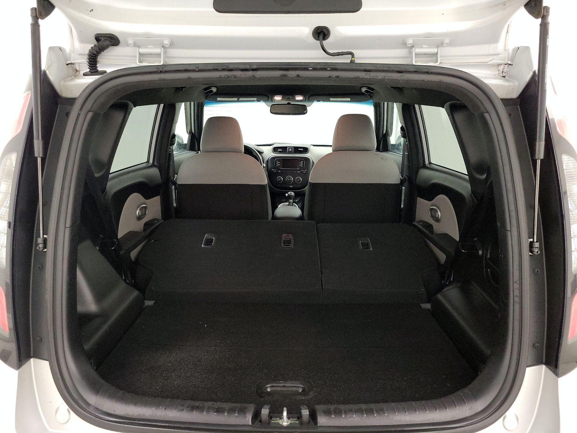 Thumbnail: 2017 Kia Soul - 20