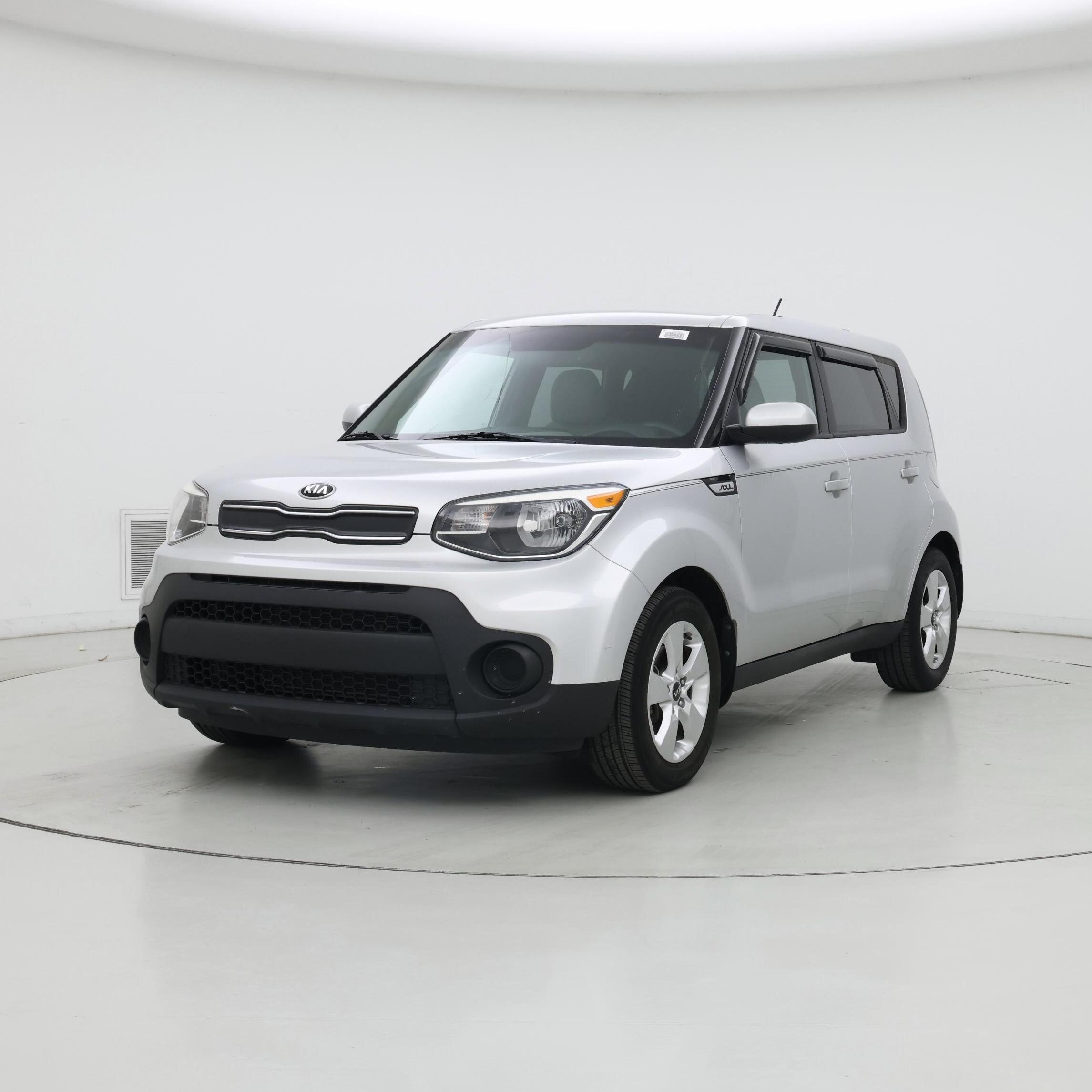 Thumbnail: 2017 Kia Soul - 4