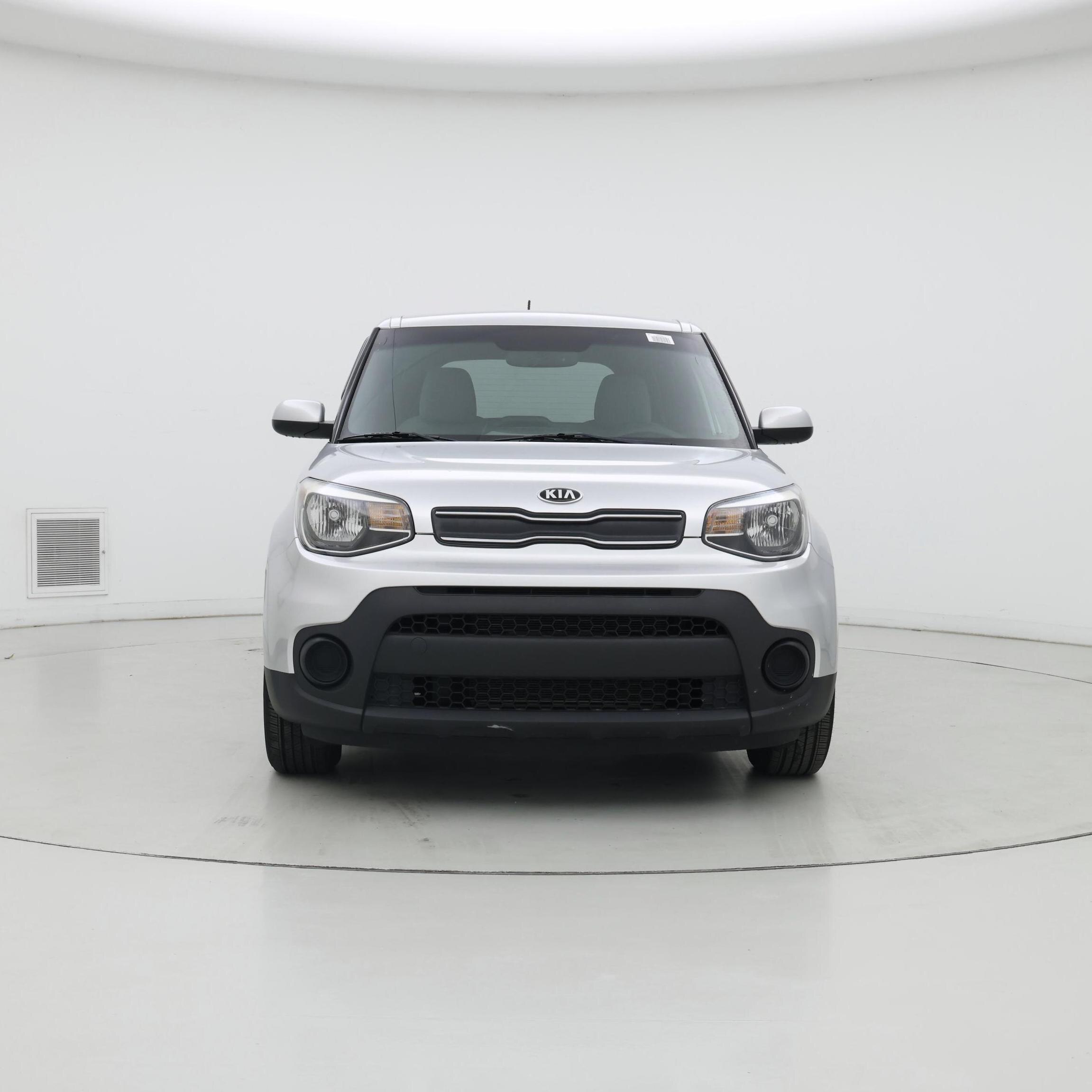 Thumbnail: 2017 Kia Soul - 5