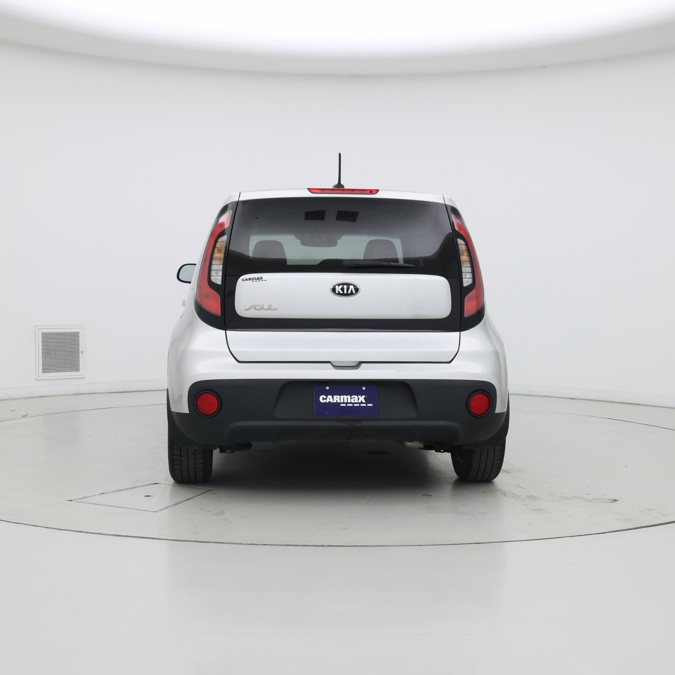 Thumbnail: 2017 Kia Soul - 6