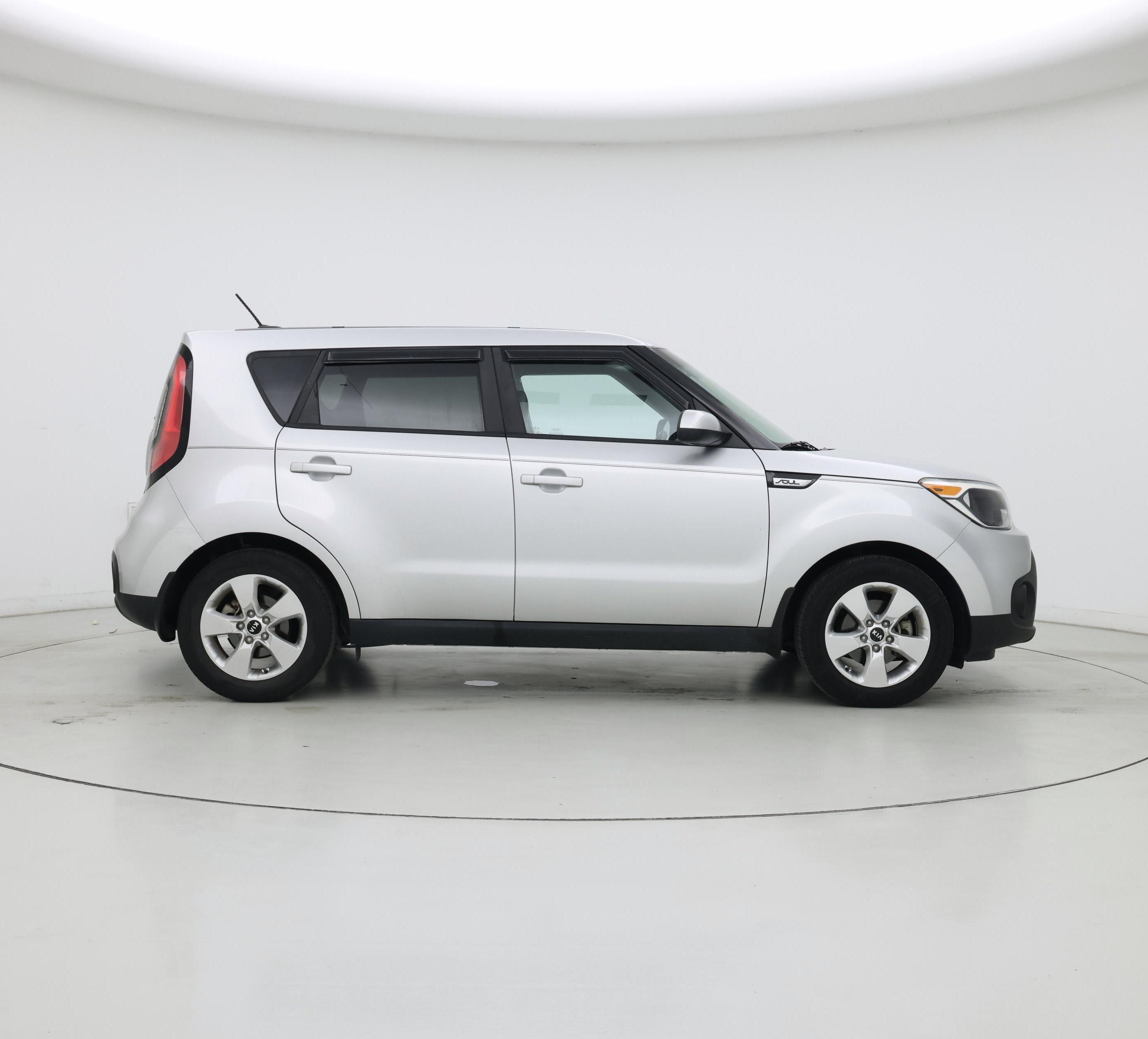 Thumbnail: 2017 Kia Soul - 7