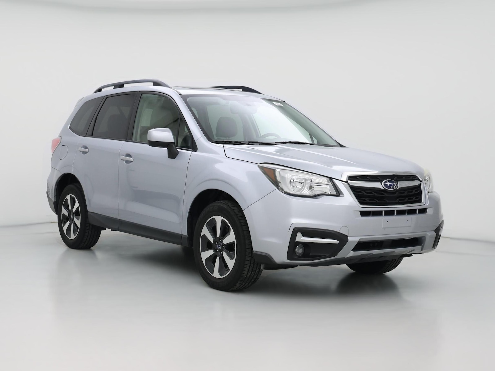 2017 Subaru Forester Premium