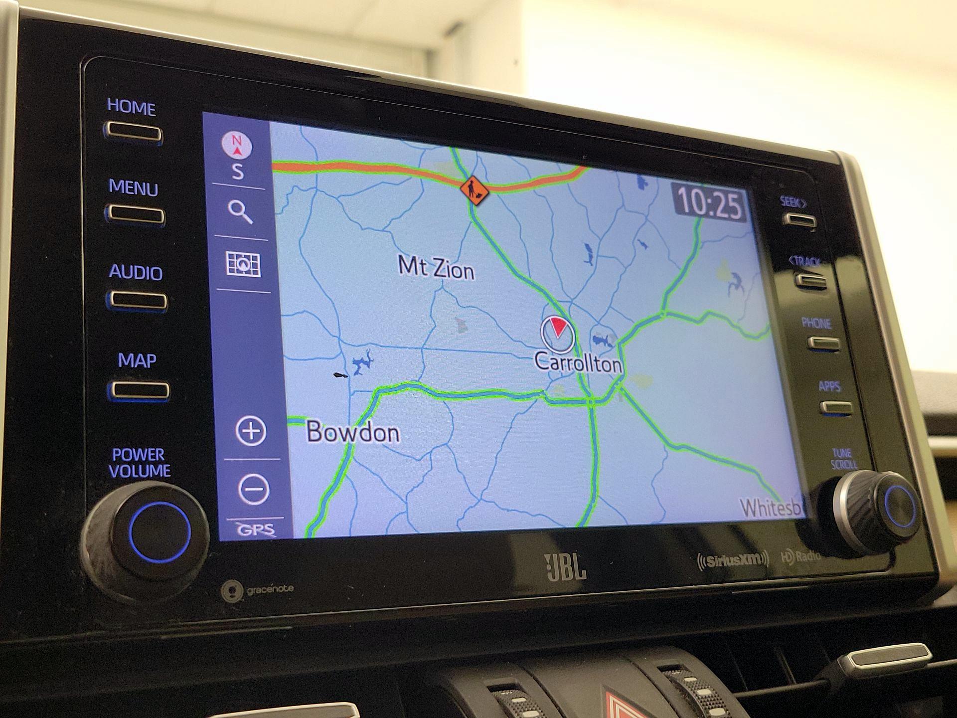 Thumbnail: 2020 Toyota RAV4 - 14