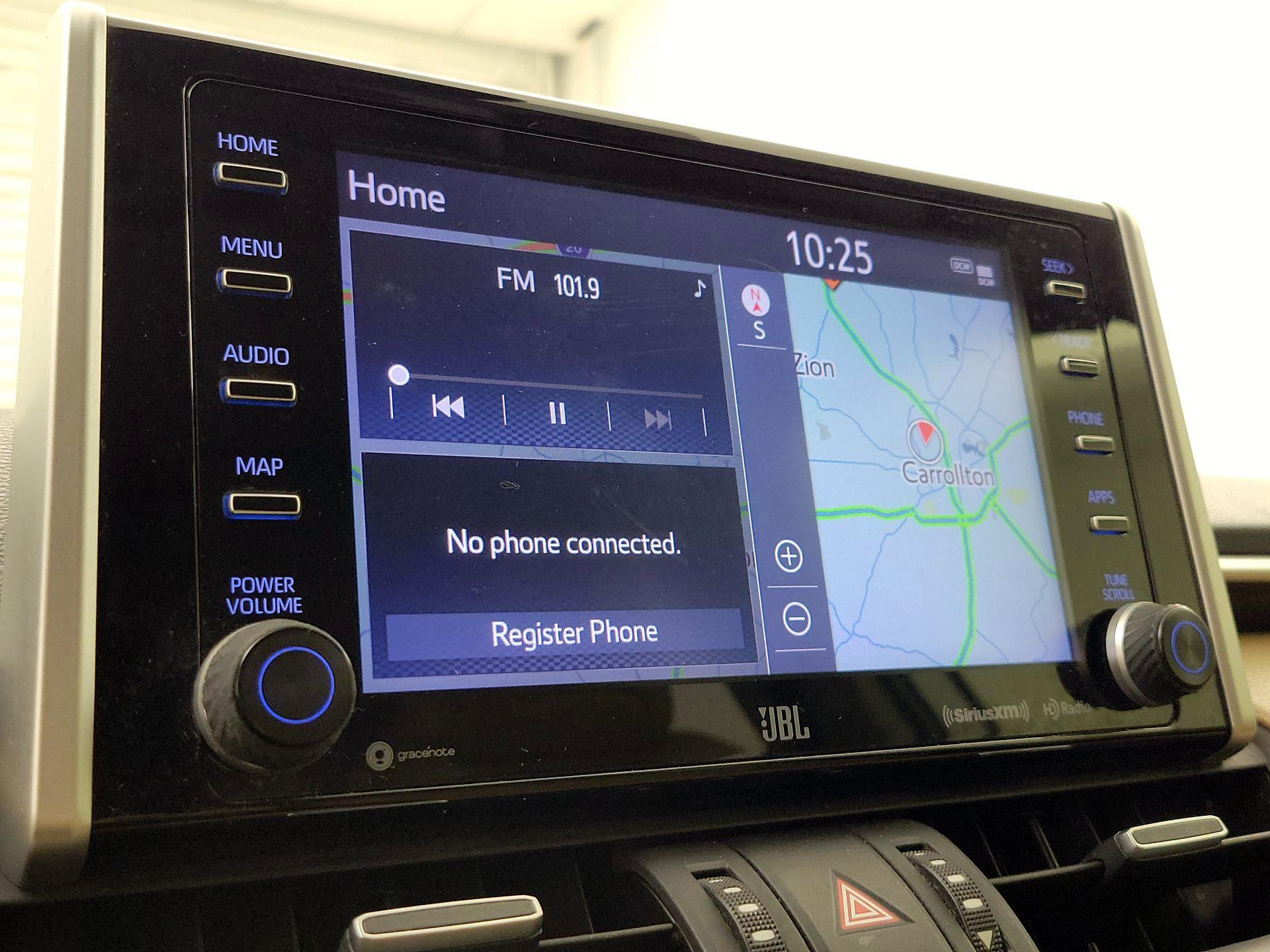 Thumbnail: 2020 Toyota RAV4 - 16