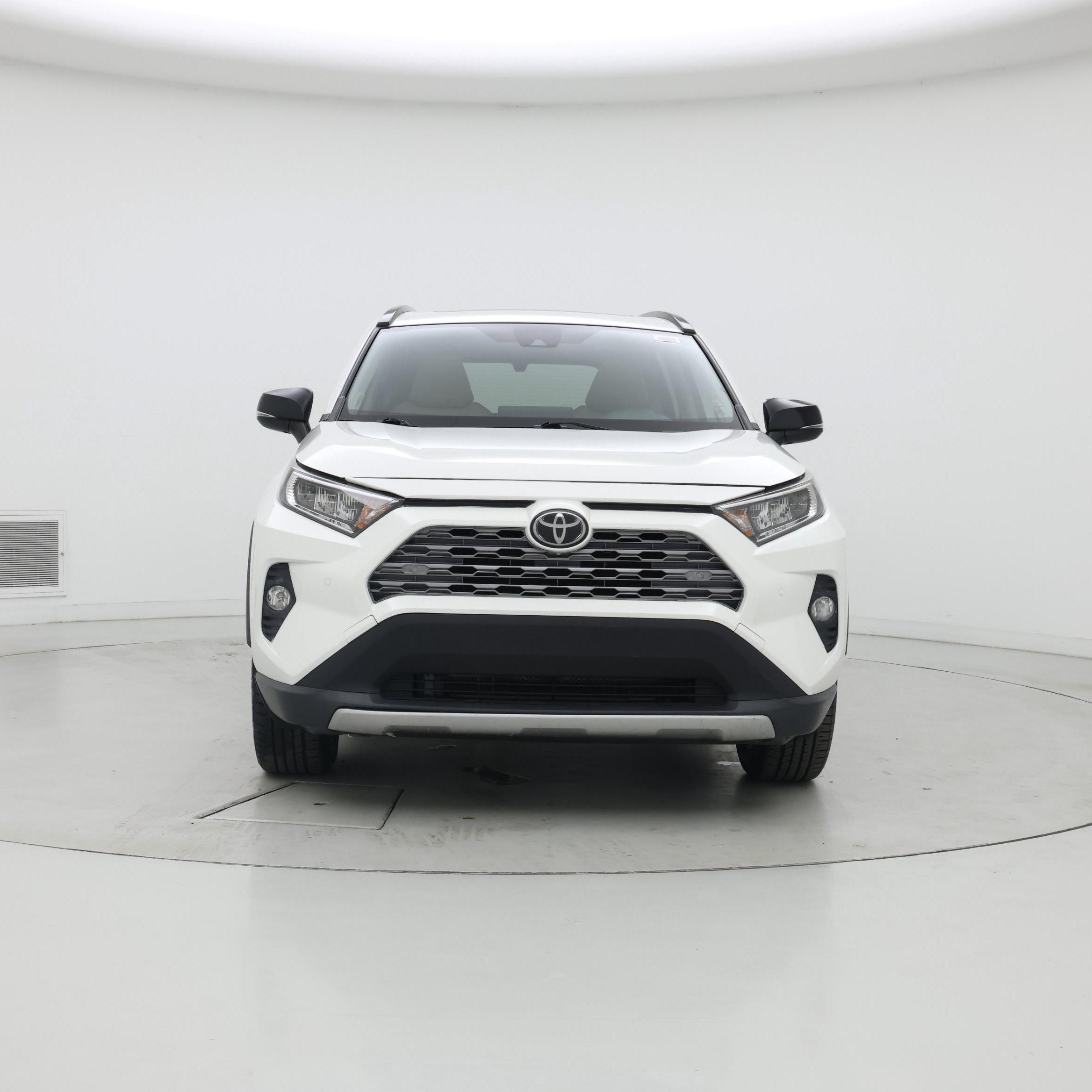 Thumbnail: 2020 Toyota RAV4 - 5
