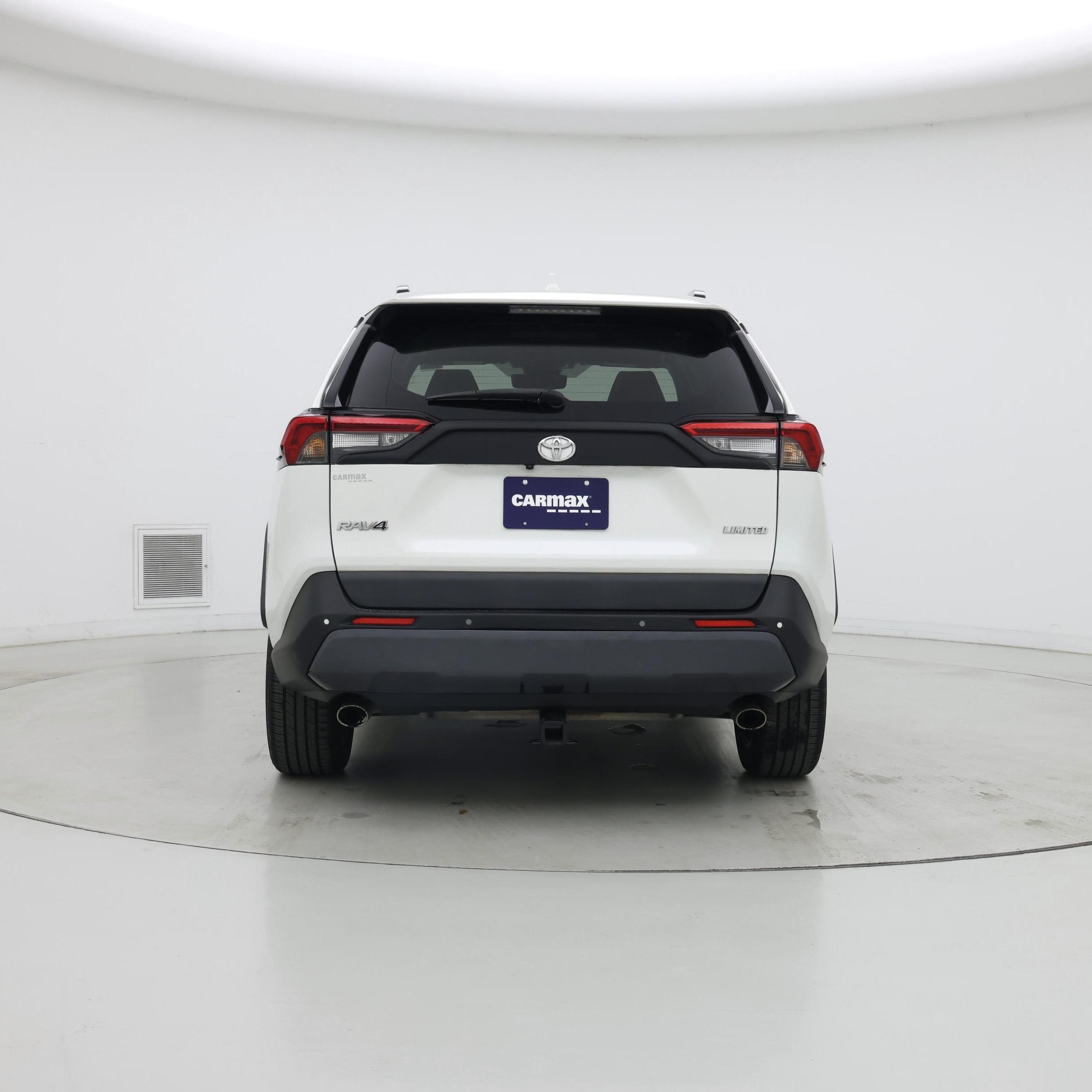 Thumbnail: 2020 Toyota RAV4 - 6