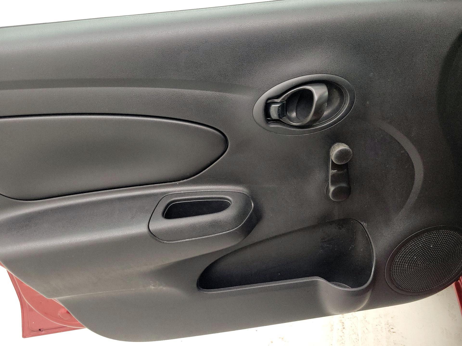 Thumbnail: 2017 Nissan Versa - 12