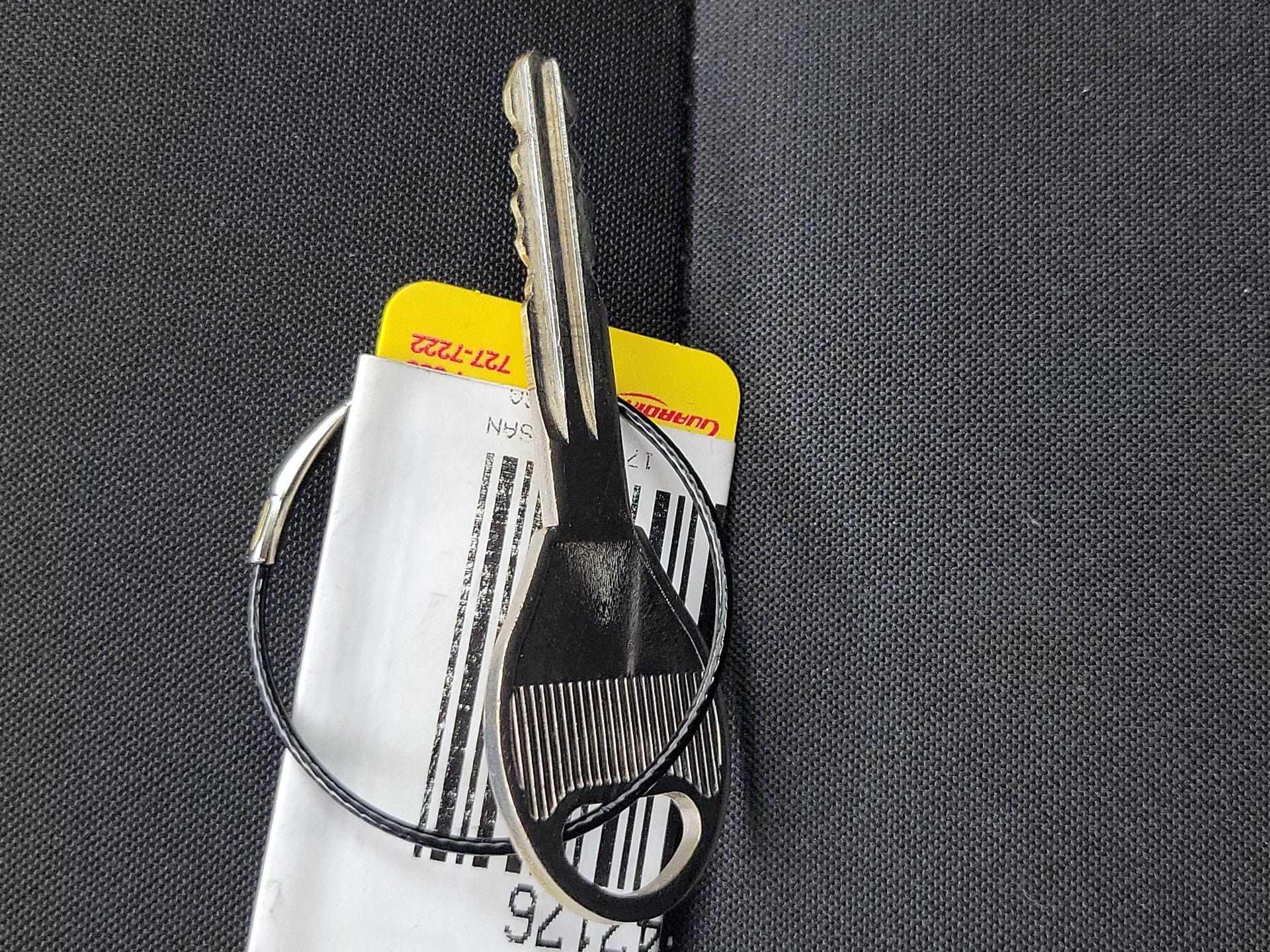 Thumbnail: 2017 Nissan Versa - 20