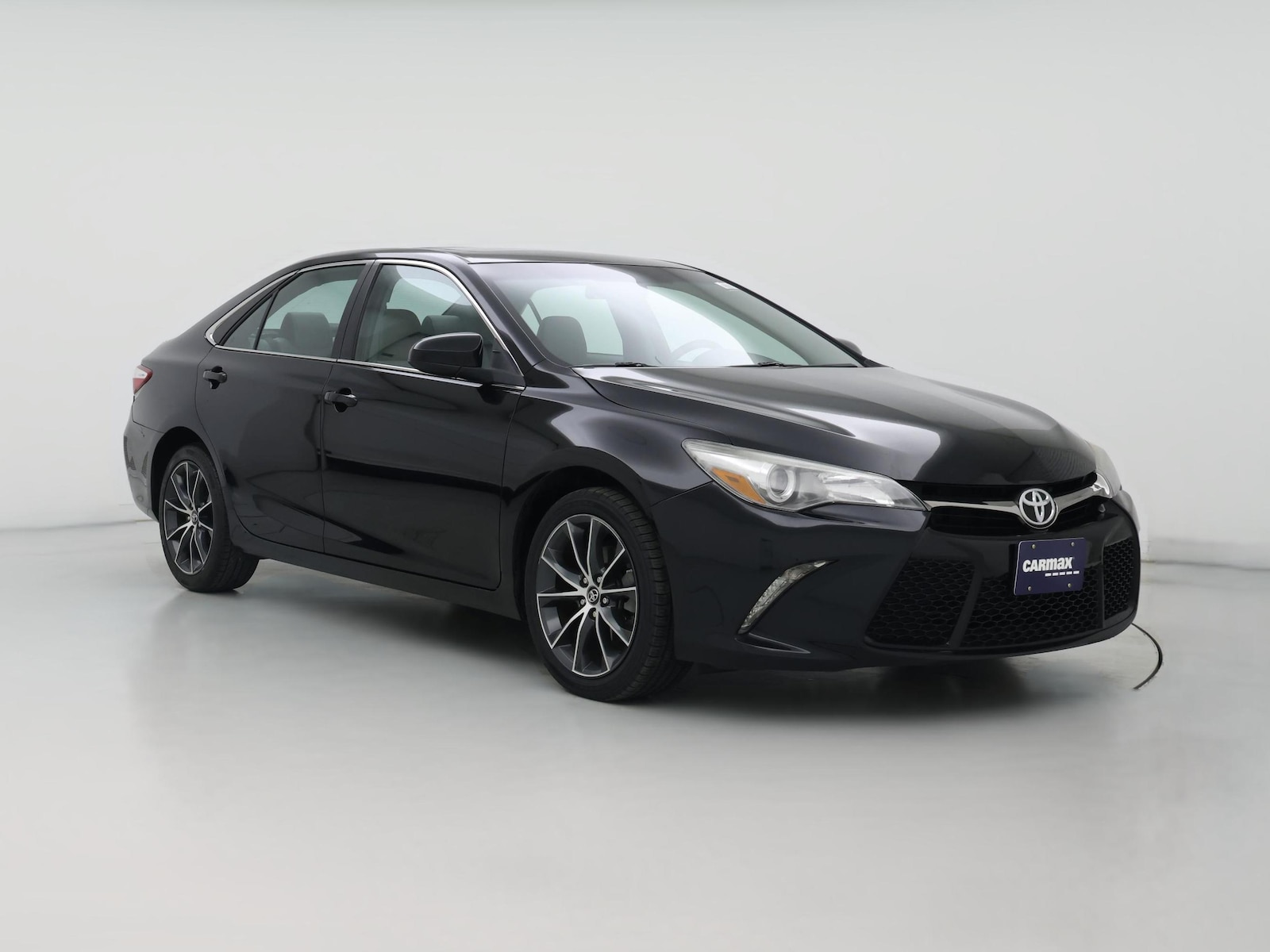 2017 Toyota Camry XSE