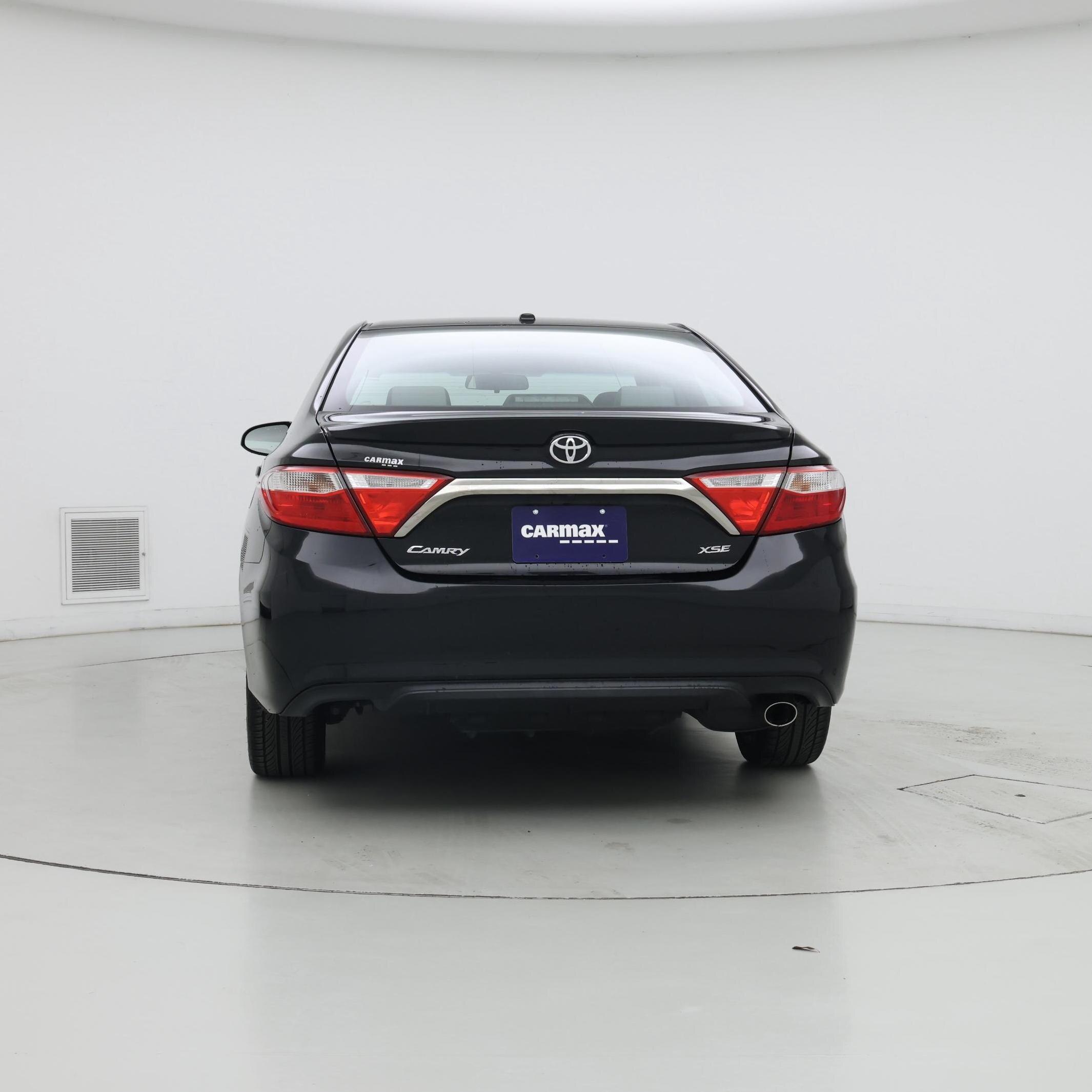 Thumbnail: 2017 Toyota Camry - 6