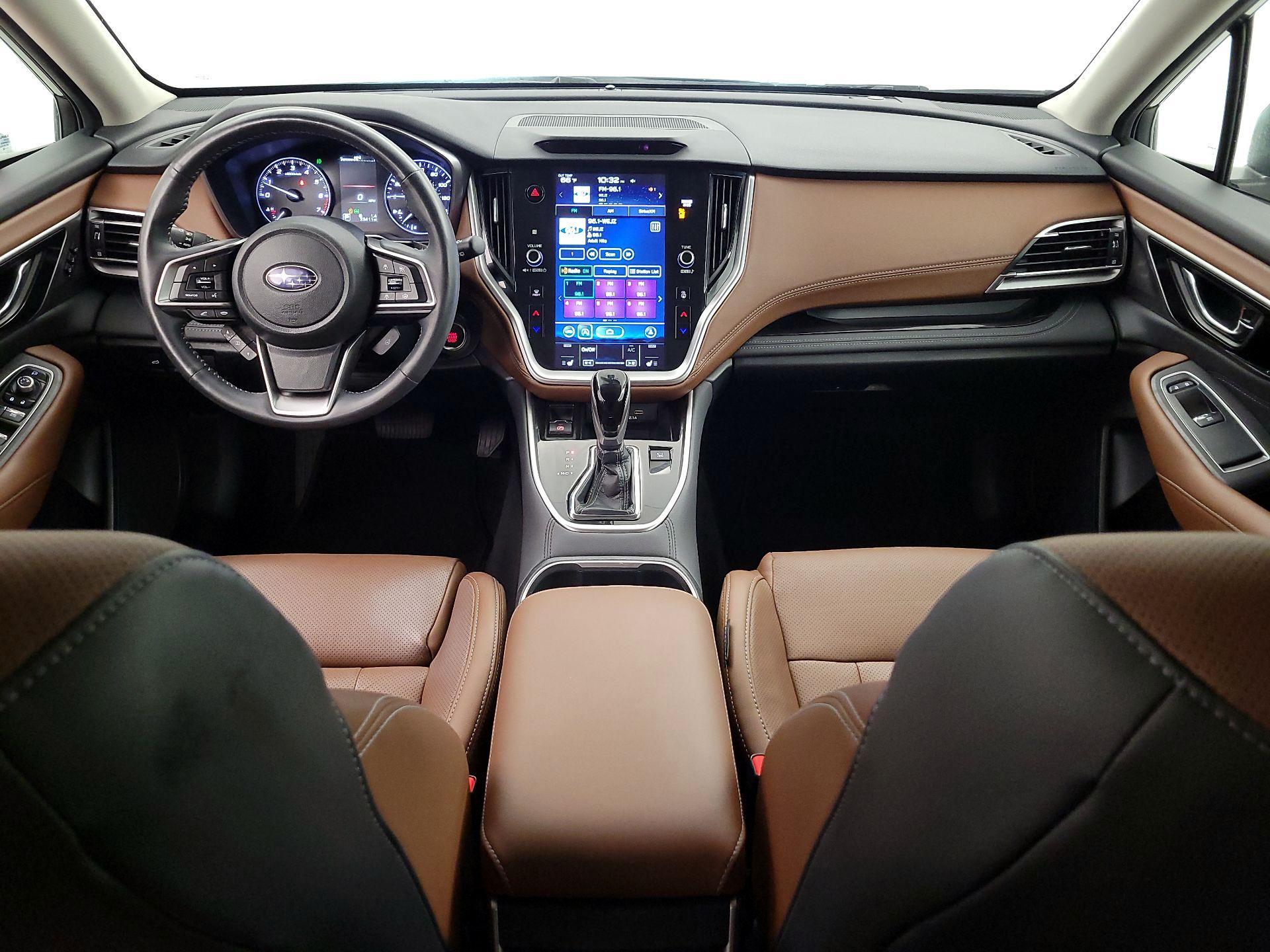 Thumbnail: 2022 Subaru Outback - 9