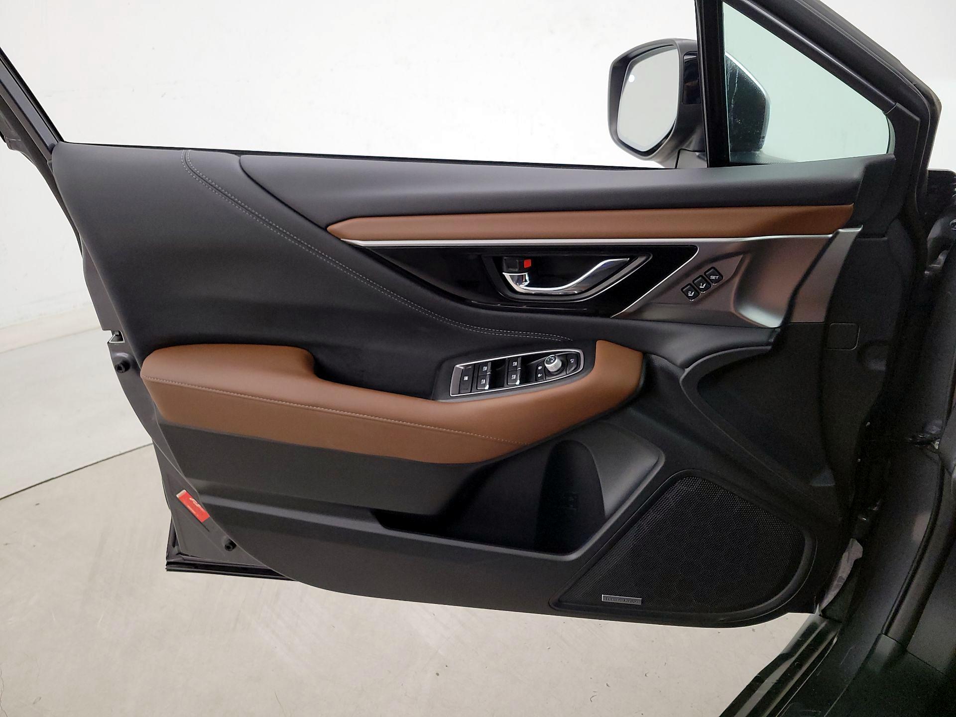 Thumbnail: 2022 Subaru Outback - 12