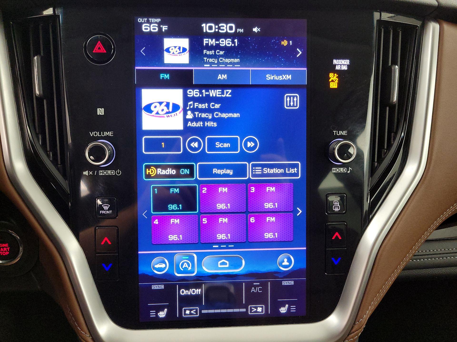 Thumbnail: 2022 Subaru Outback - 15