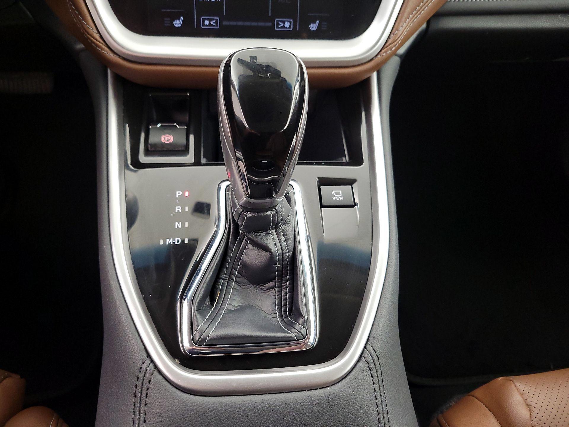 Thumbnail: 2022 Subaru Outback - 17