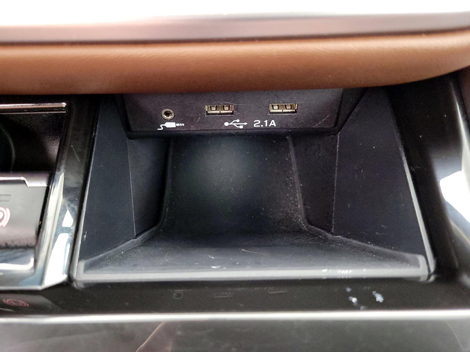 Thumbnail: 2022 Subaru Outback - 18