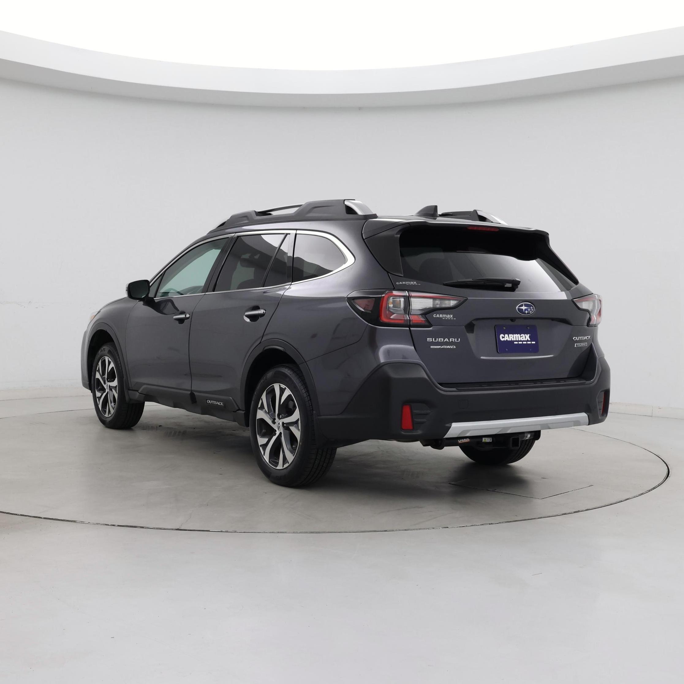 Thumbnail: 2022 Subaru Outback - 2