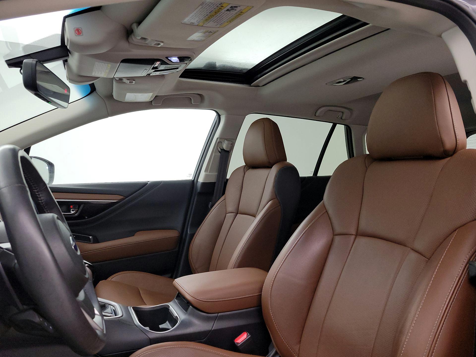 Thumbnail: 2022 Subaru Outback - 19